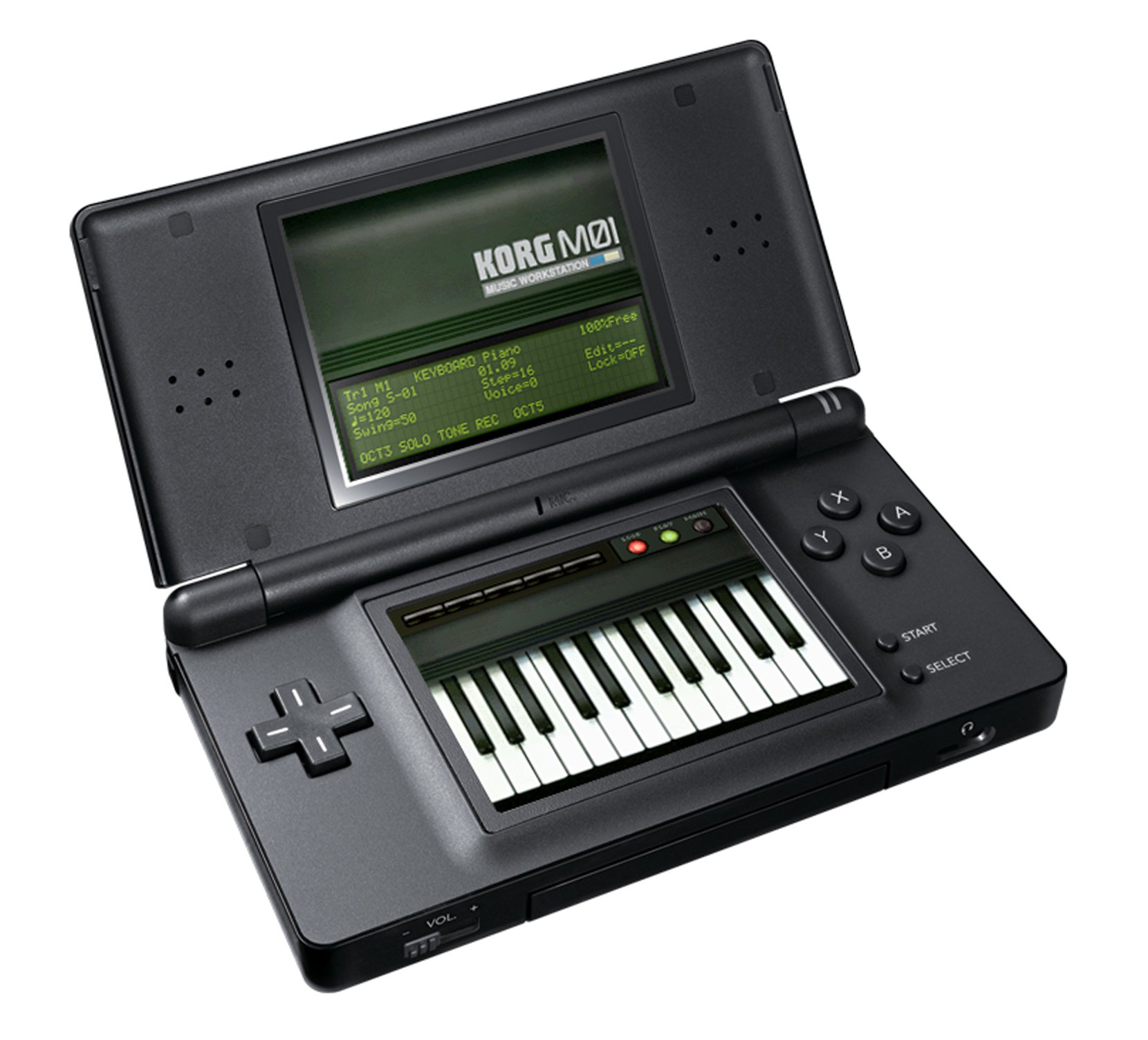 Amazon.com: KORG M01 Music Workstation [Amazon.co.jp Limited