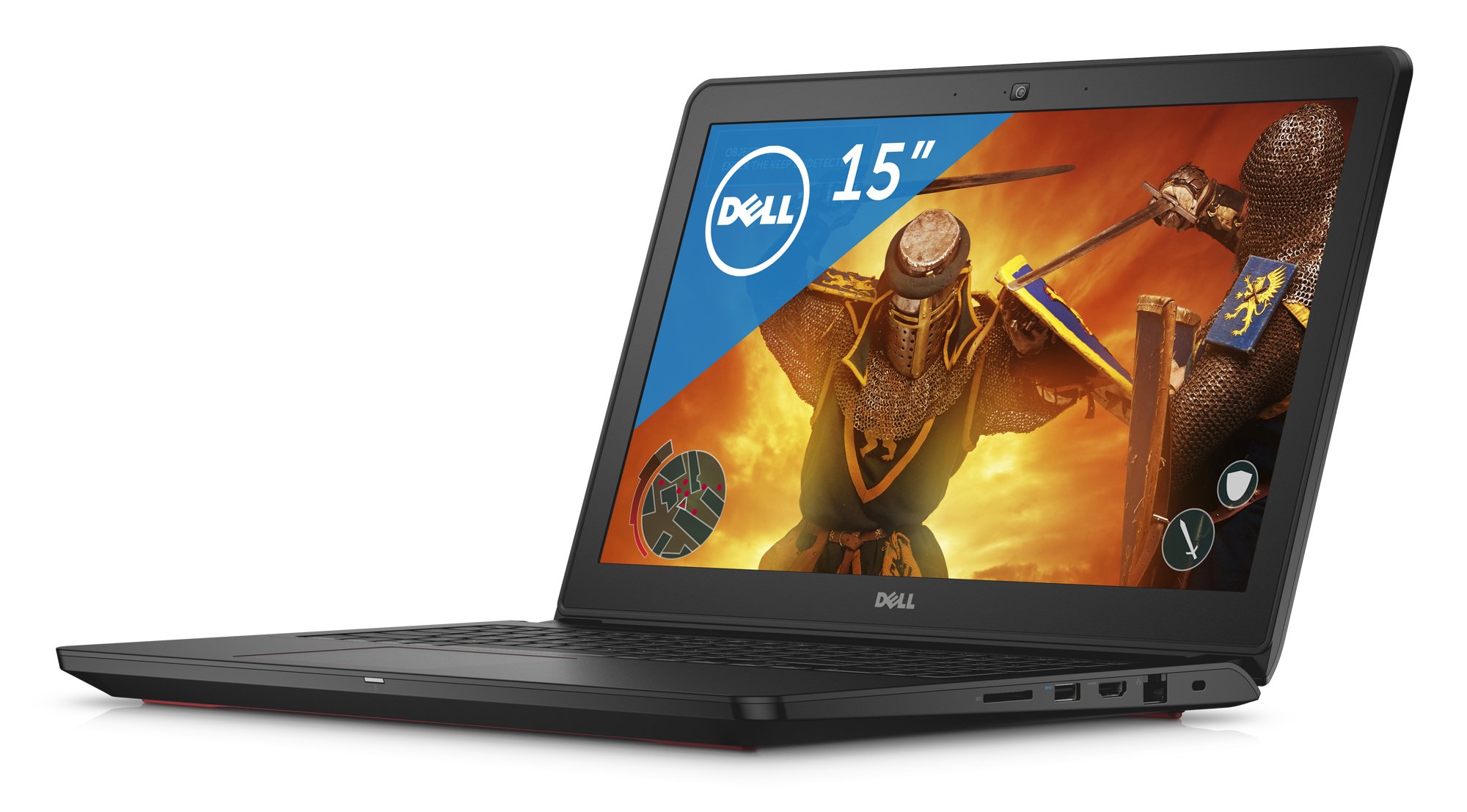 Amazon.co.jp: Dell ゲーミングノートパソコン Inspiron 7559 Core i5