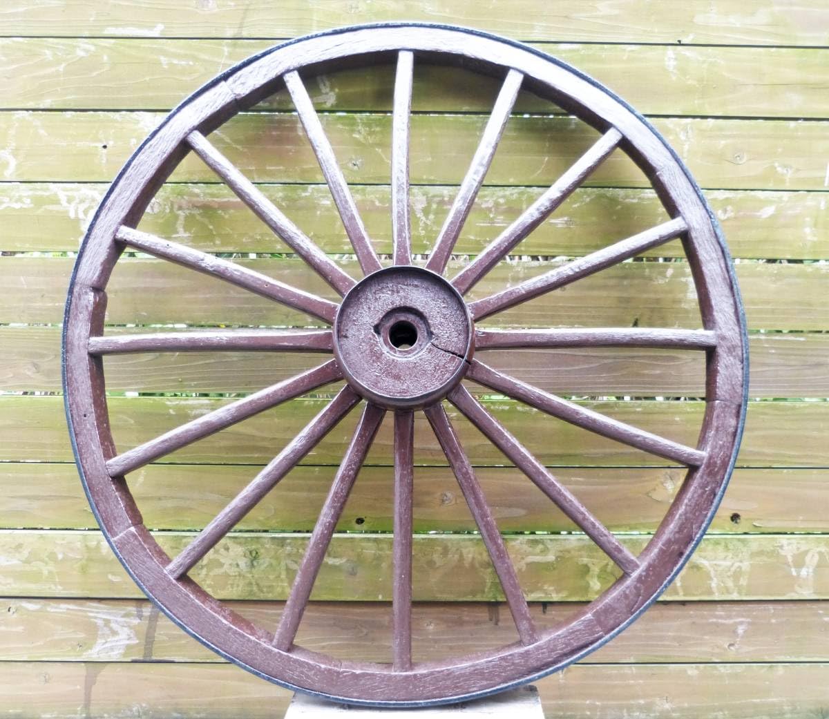 レトロ牛引き台車 木製大八車 2026年最新】大八車 車の