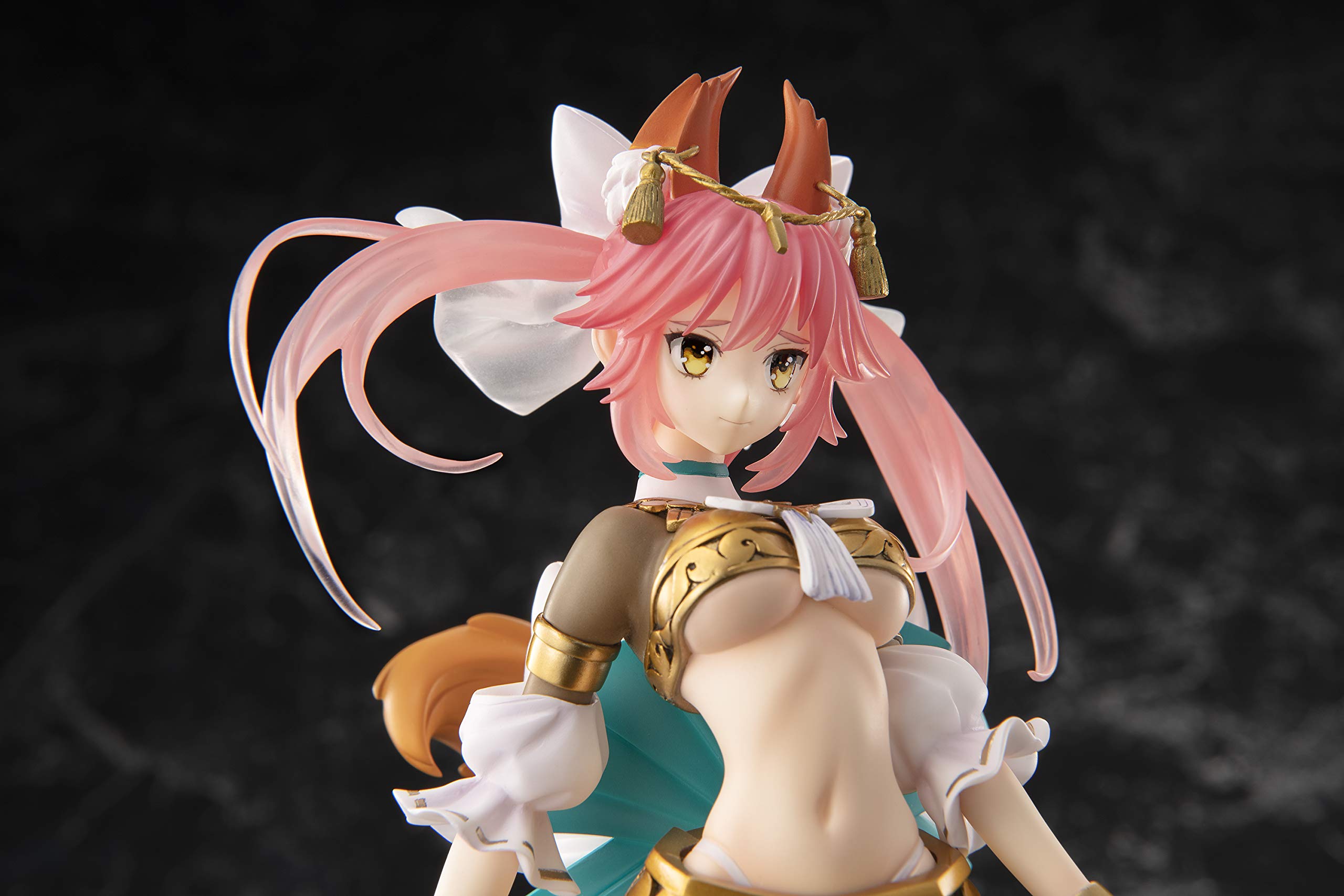 Amazon | Fate/EXTRA CCC キャスター神話礼装 約180mm ABS&PVC製 塗装