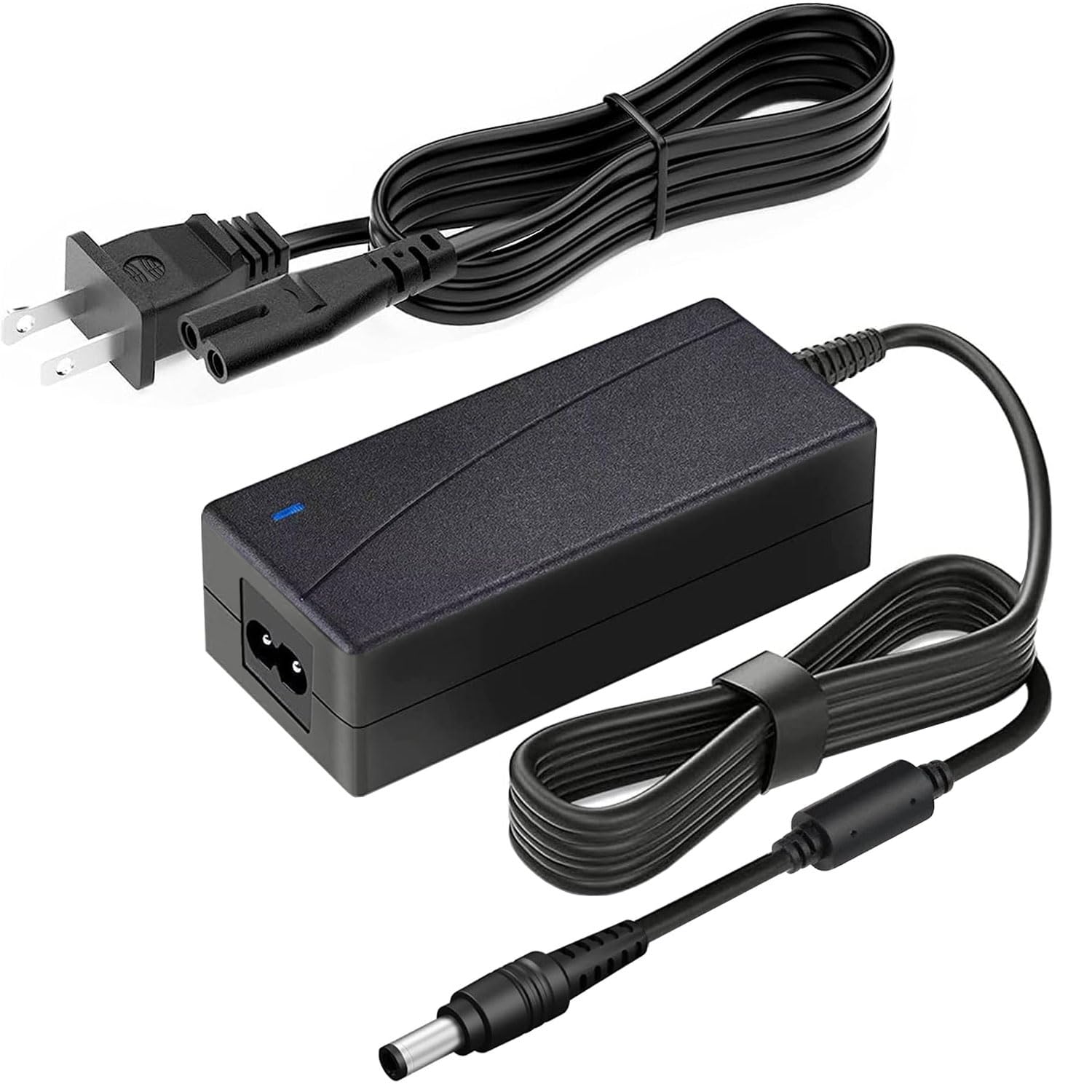 Intel NUC8i3beh ミニPC 本体と電源アダプター 19V AC DC Adapter For