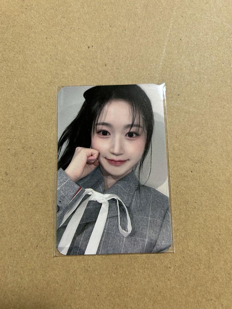 nmixx へウォン まとめ売り nmixx へウォン トレカ まとめ売り