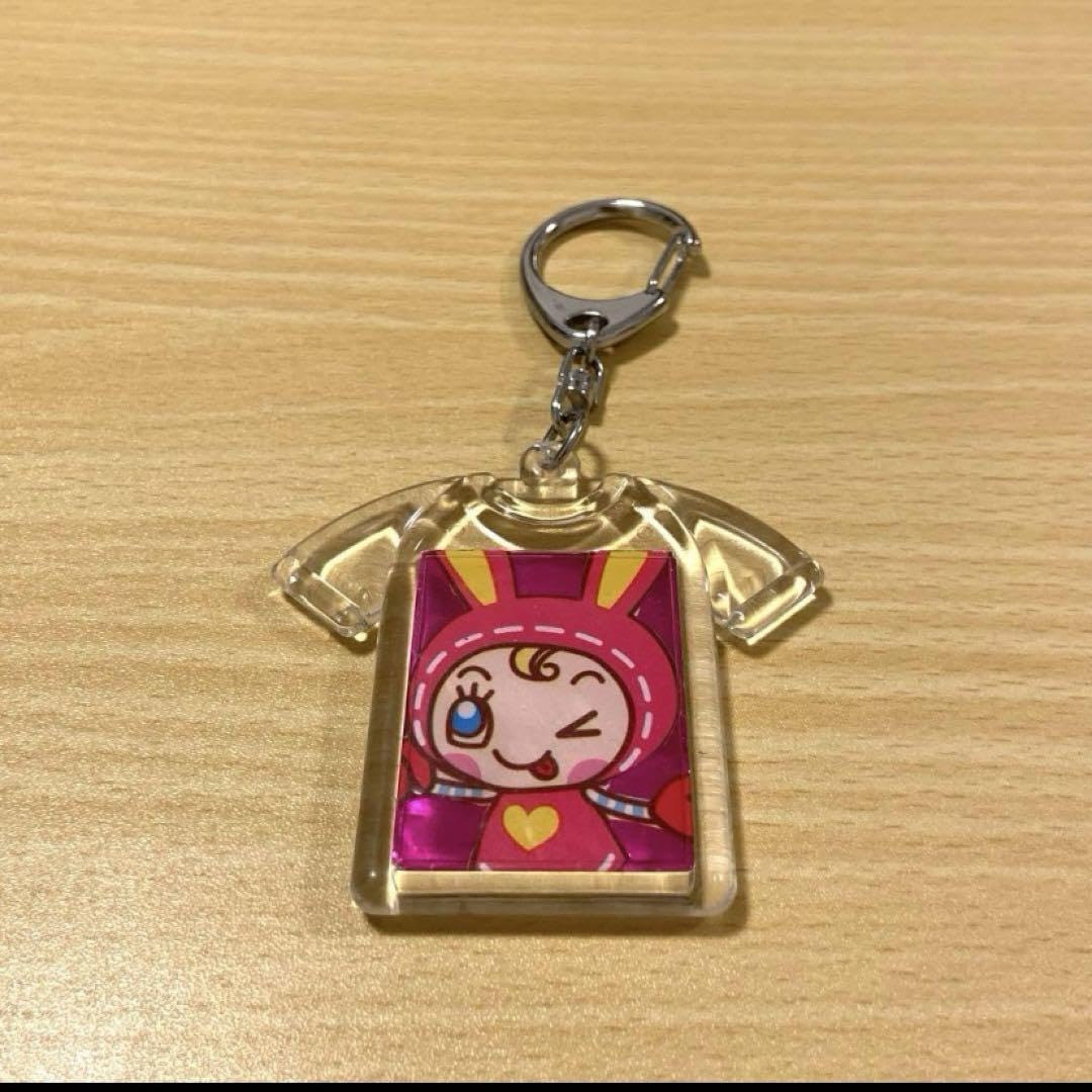 ホワイトベリエちゃん メゾピアノ 当時物 平成レトロ ナルミヤ