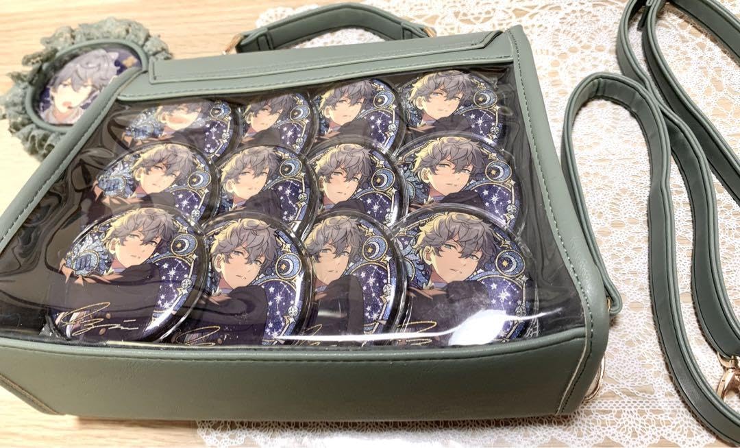 蓮巳敬人 痛バッグ 蓮巳敬人 痛バック 80枚 中国痛バ Amazon.co.jp: 蓮