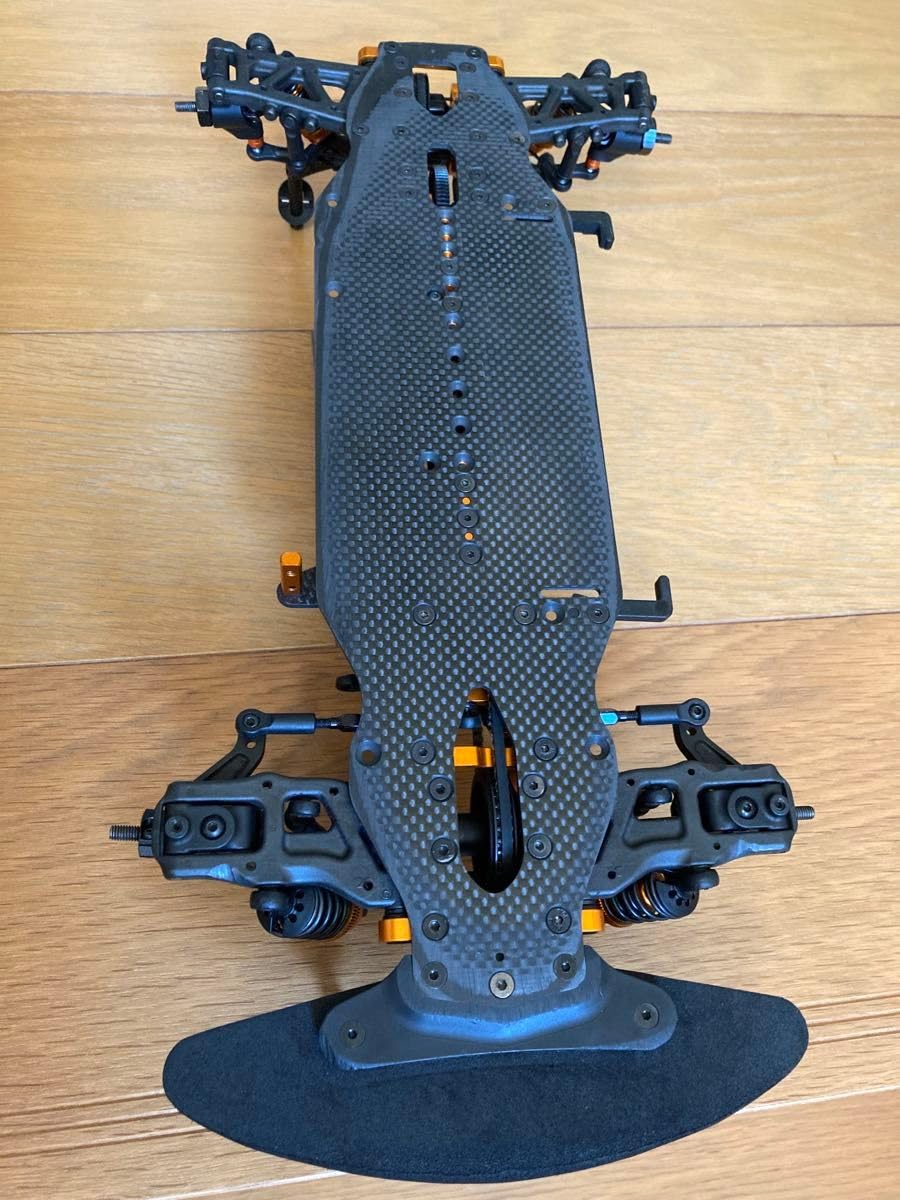 XRAY T4 2020 ラジコンカー 組み立てキット XRAY T4 2020 ラジコンカー