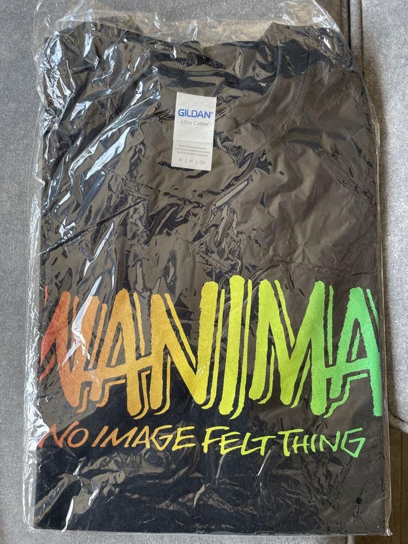WANIMA KENTA ロンT KSF LONGSLEEVE XL ロ*様 WANIMA KENTA ロンT KSF