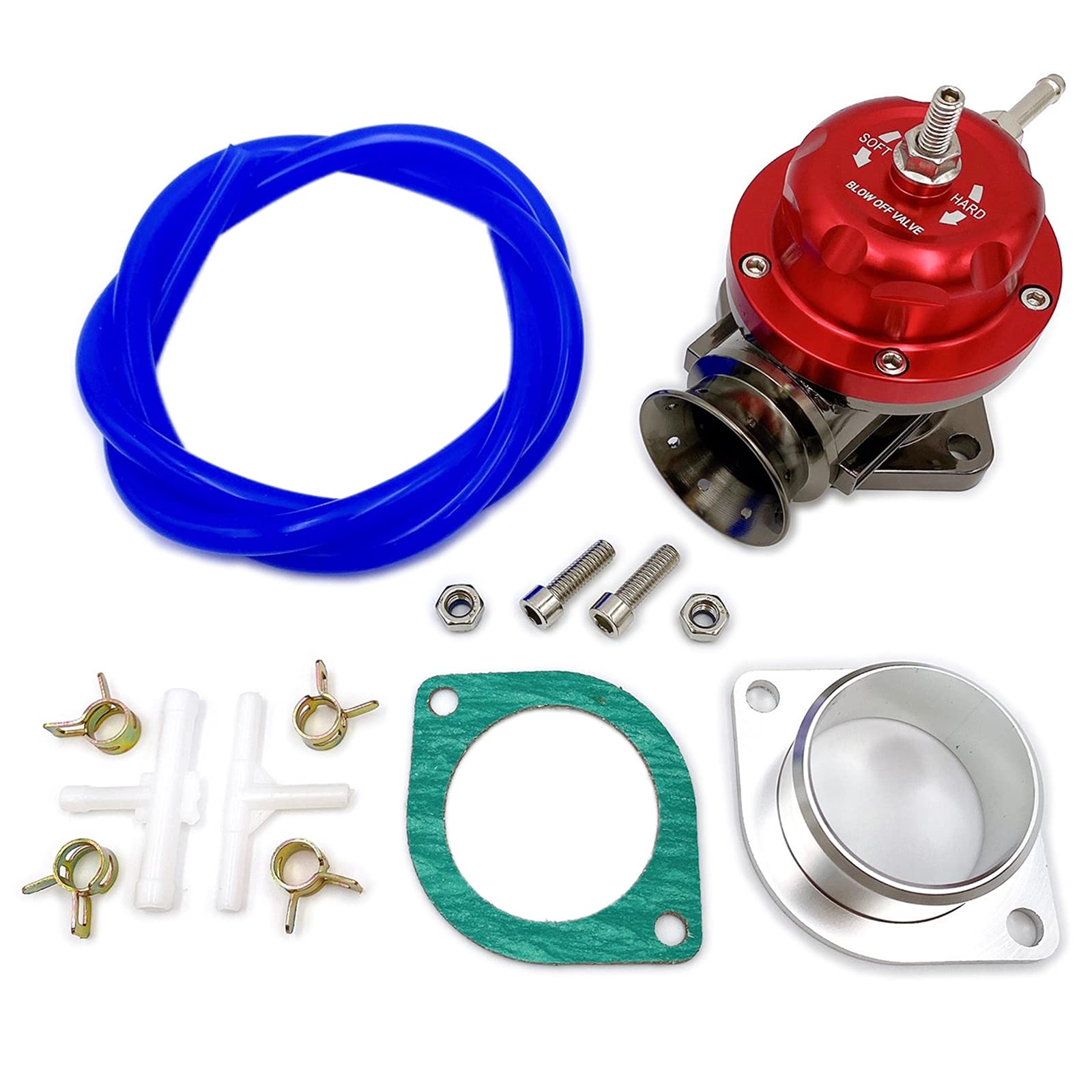 Amazon.co.jp: Meliore ブローオフバルブ レーシング ジムニー JB23 1