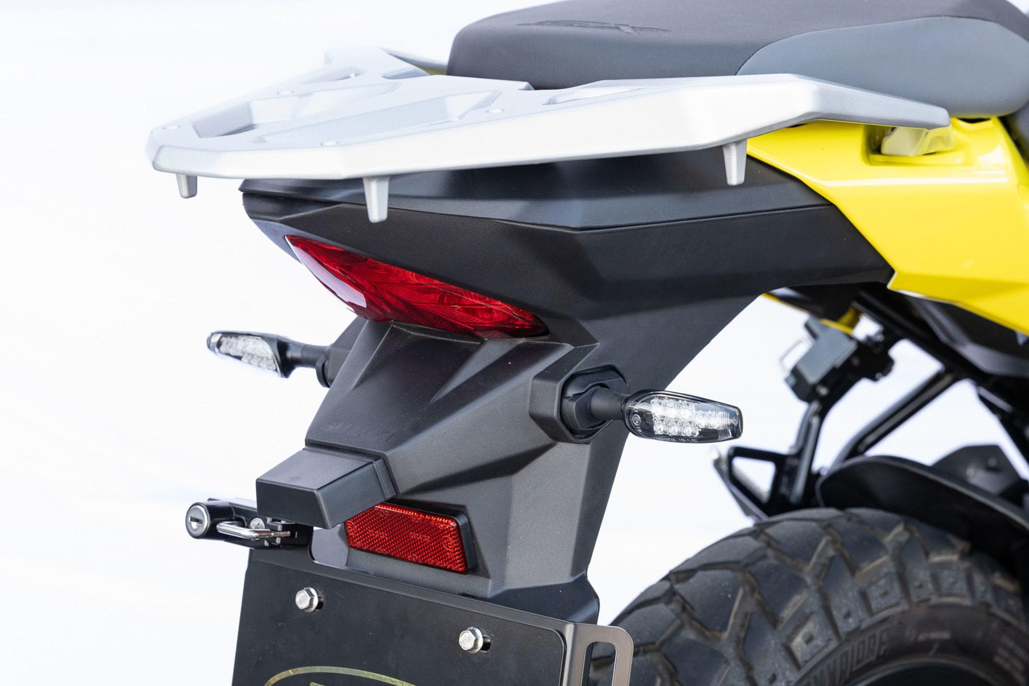 キジマ ウインカーセット19-5176A ジクサー キジマ ウインカーセット19