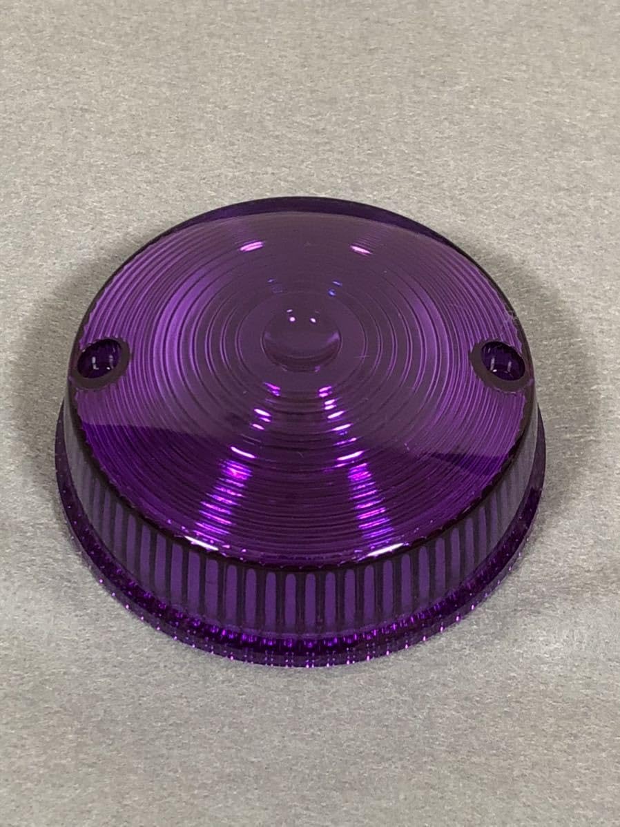 JACK！】Z1 Z2 ロゴ入り テールレンズ ブラウン クリア Amazon.co.jp