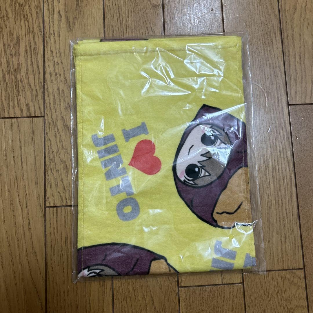 吉田仁人 まとめ売り サイン タオル ペンライト トレカ Amazon.co.jp