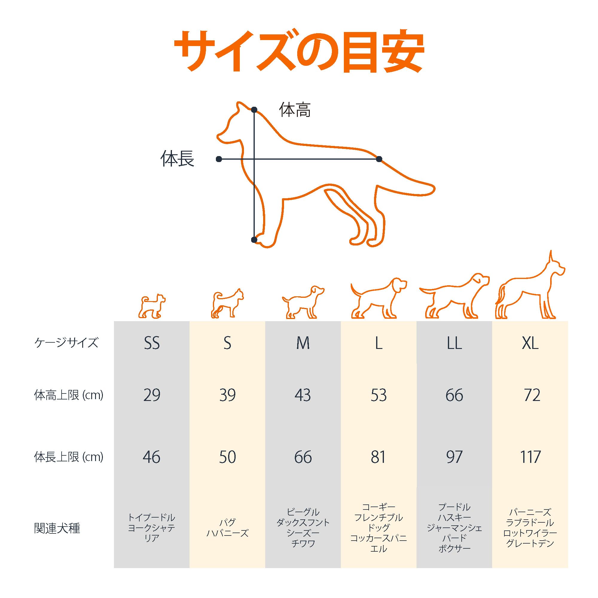 Amazon.co.jp: Amazonベーシック 犬 ペットケージ 大型犬 折り畳み式