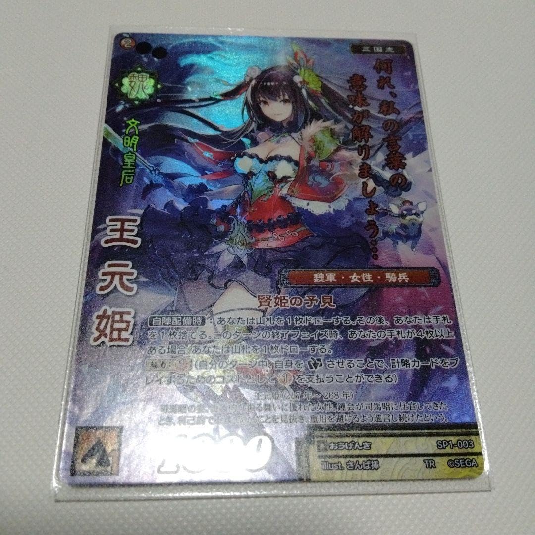三国志大戦TCG 引退 まとめセット 約11000枚以上称号プレイマット