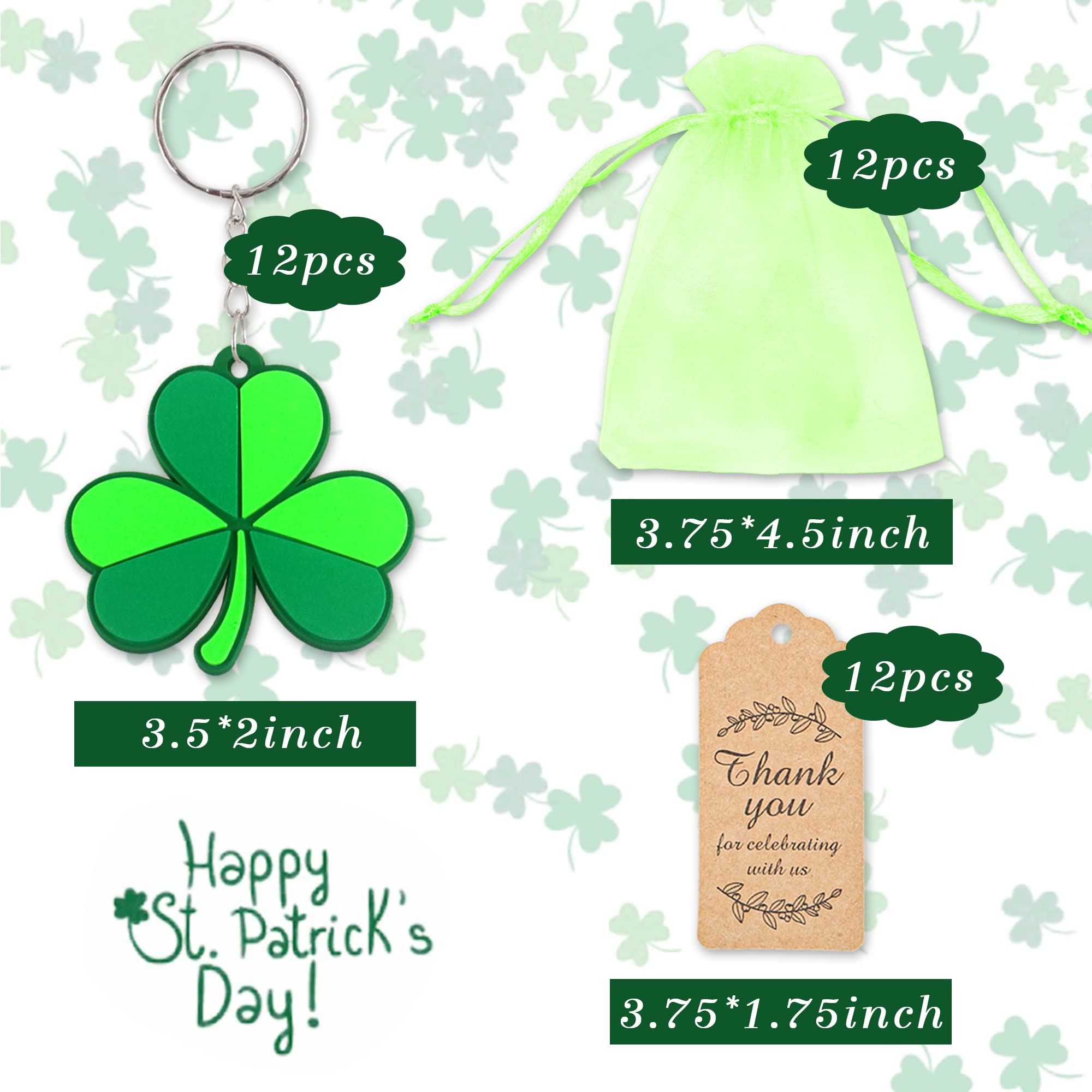 緑色パトリック・チーキー アイルランド500体限定品 約36cm