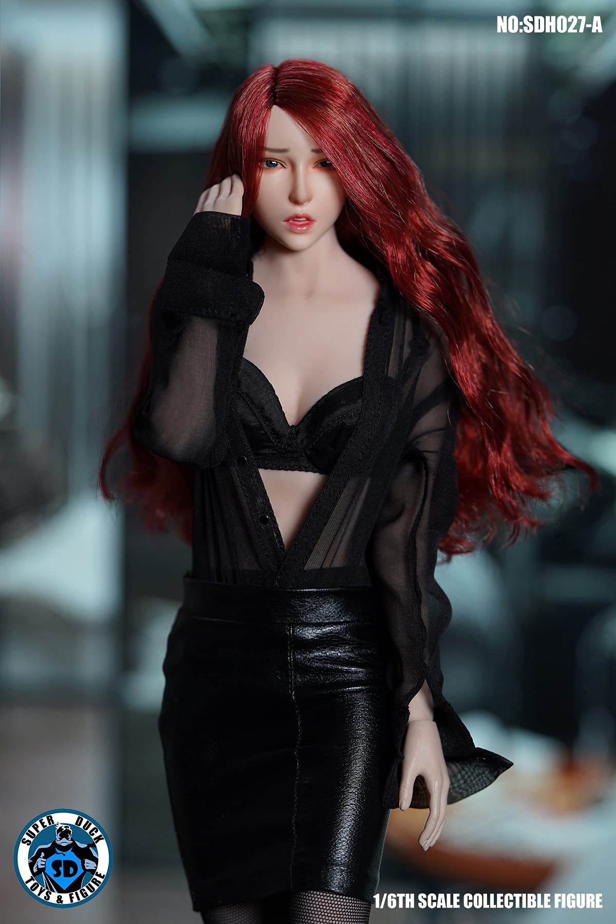 tbleague ファイセン ホットトイズ 1/6フィギュア ユニフォーム