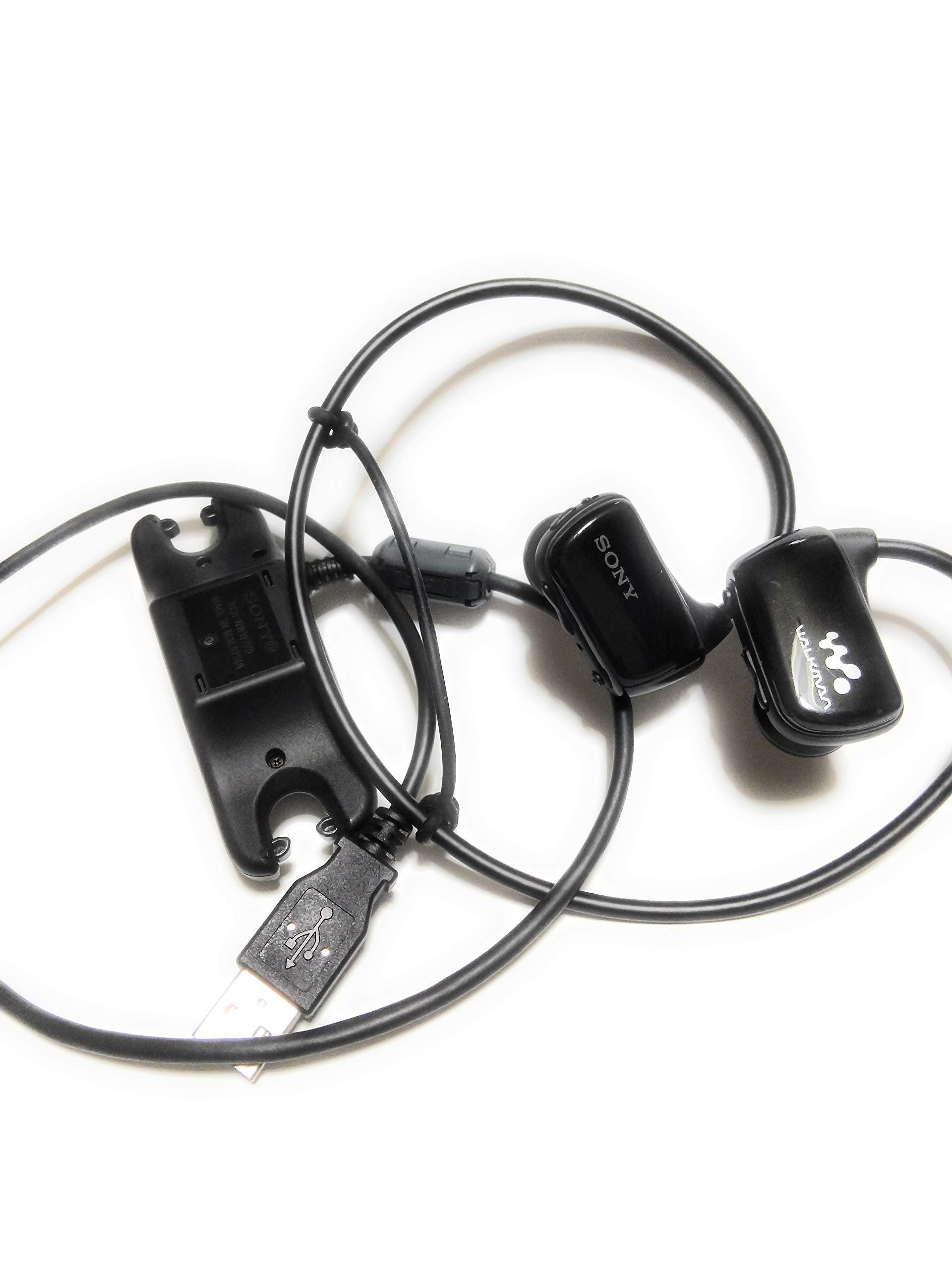 SONY ウォークマン NW-W274S ホワイト 8GB（1200曲） SONY NW-W274S