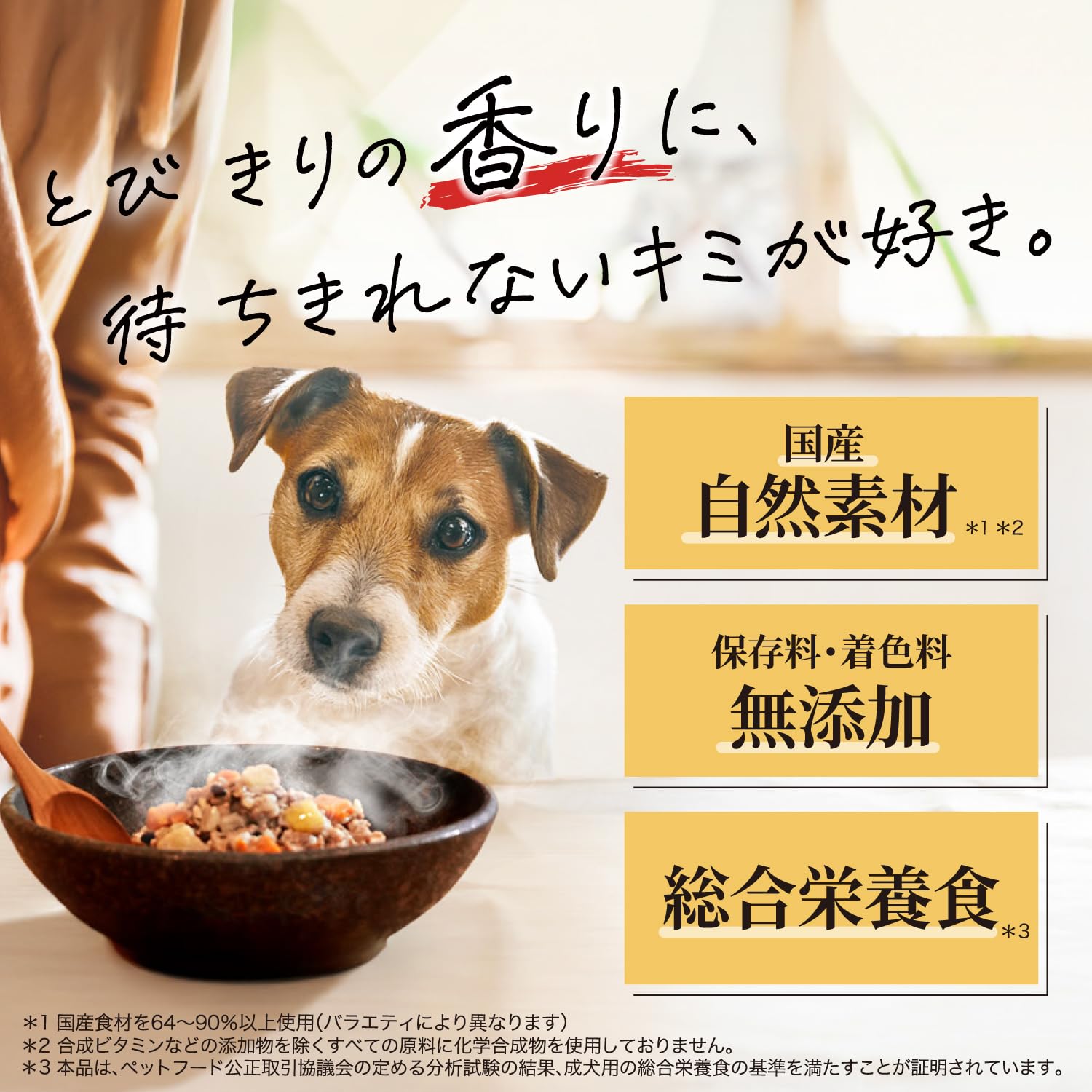 Amazon.co.jp: Nutro 【冷凍】 日本の恵み 山 鹿肉 成犬用 80g×12袋