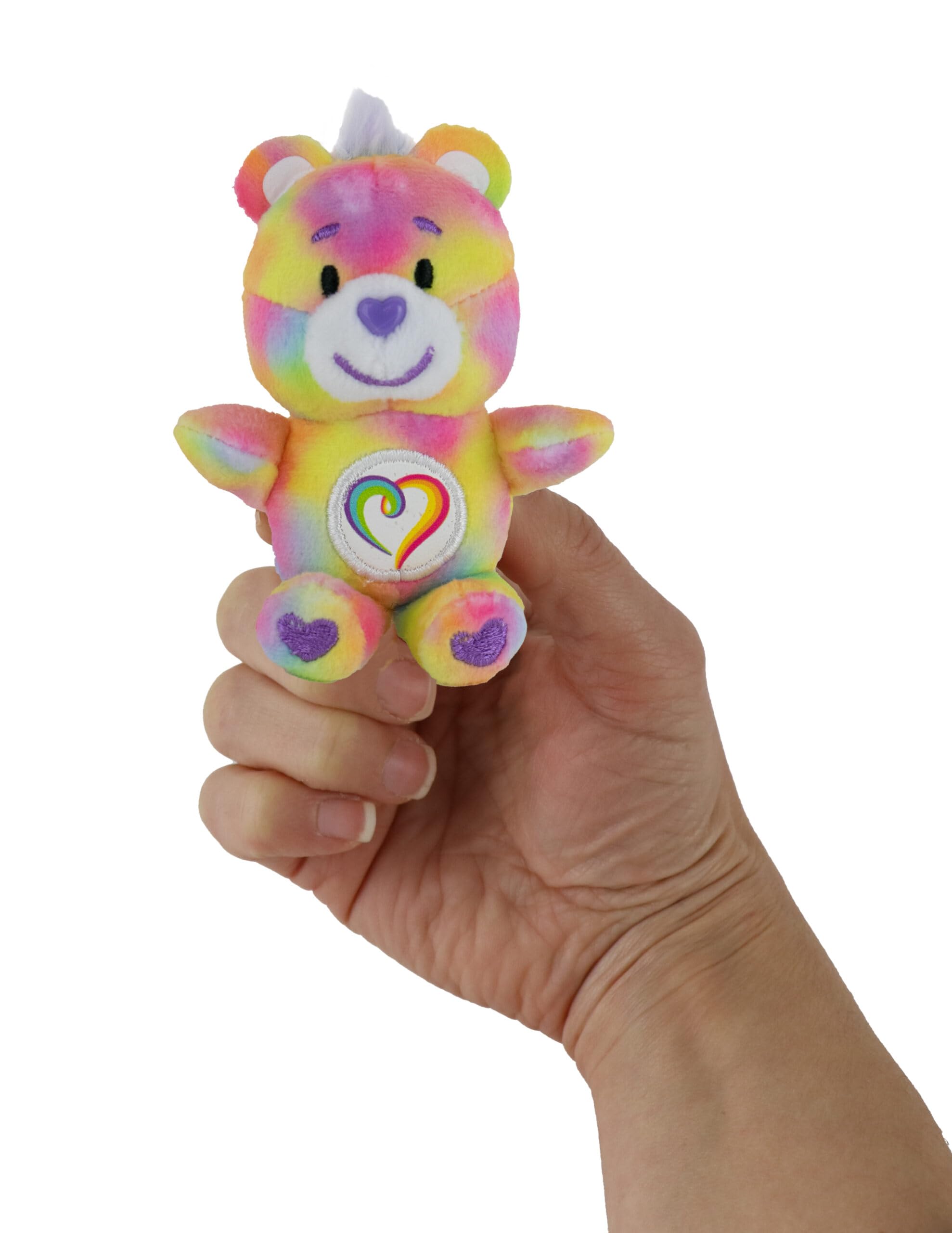 CareBearsカズン トリートハートピッグ ケアベアぬいぐるみ ☆ケアベア