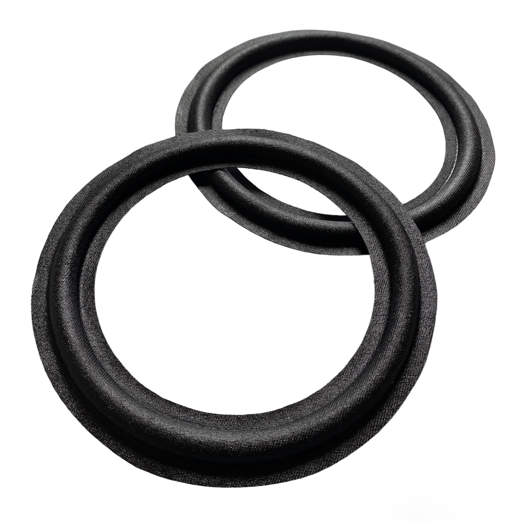 KENWOOD/ケンウッド LS-11 ペア エッジ張り替え品 KENWOOD/ケンウッド