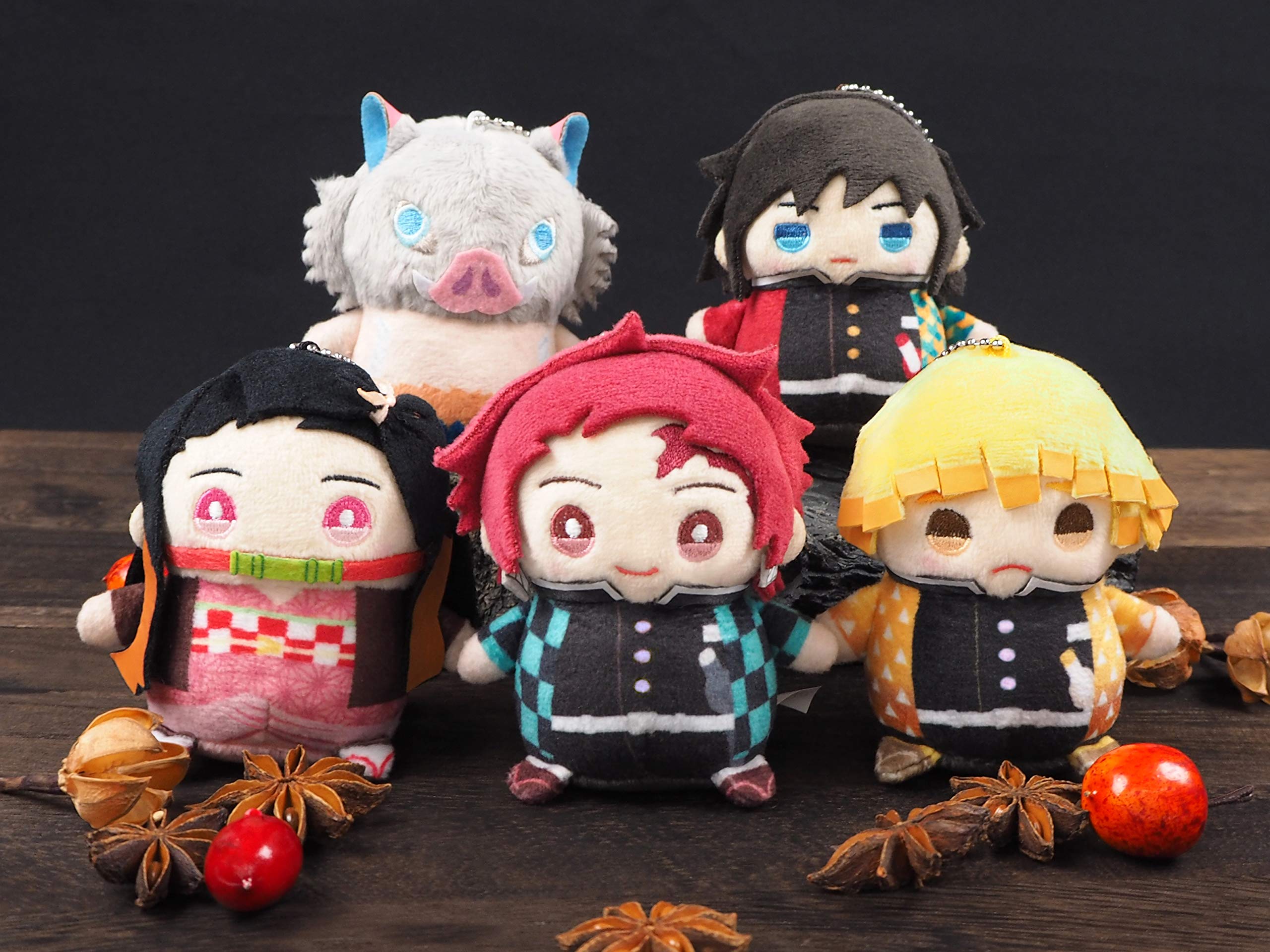 Amazon.co.jp: 鬼滅の刃 冨岡義勇 まめめいと : おもちゃ