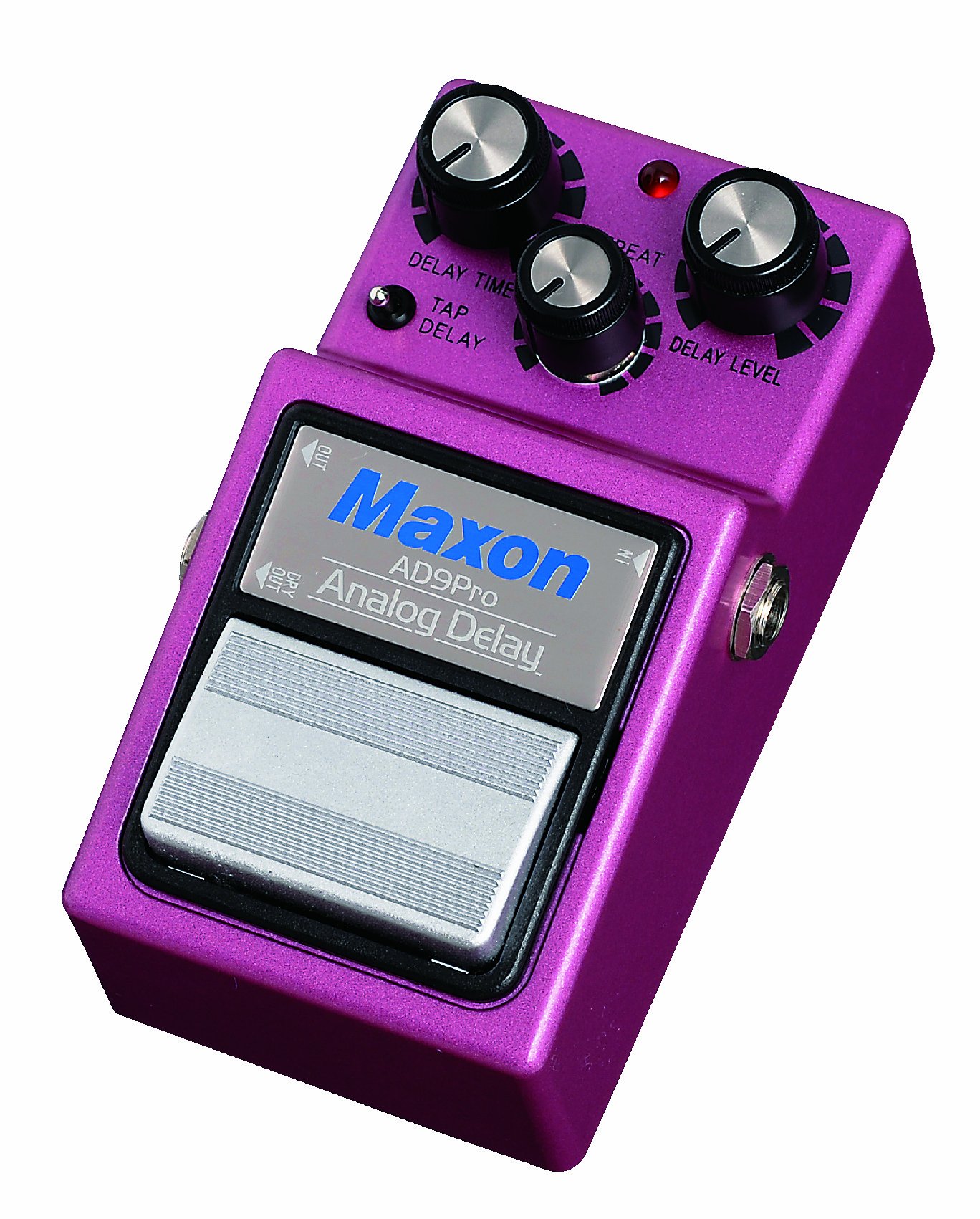 Maxon アナログディレイ AD-900 初期・前期型 初期型】 Maxon AD-900