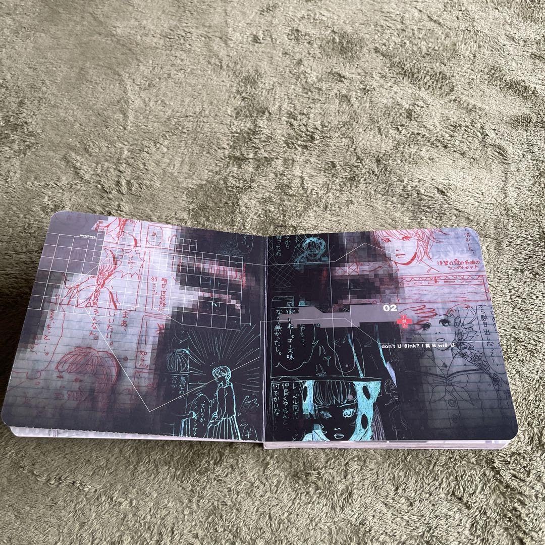 激レア】椎名林檎 下剋上 エクスタシーステッカー/バッヂセット 2025年