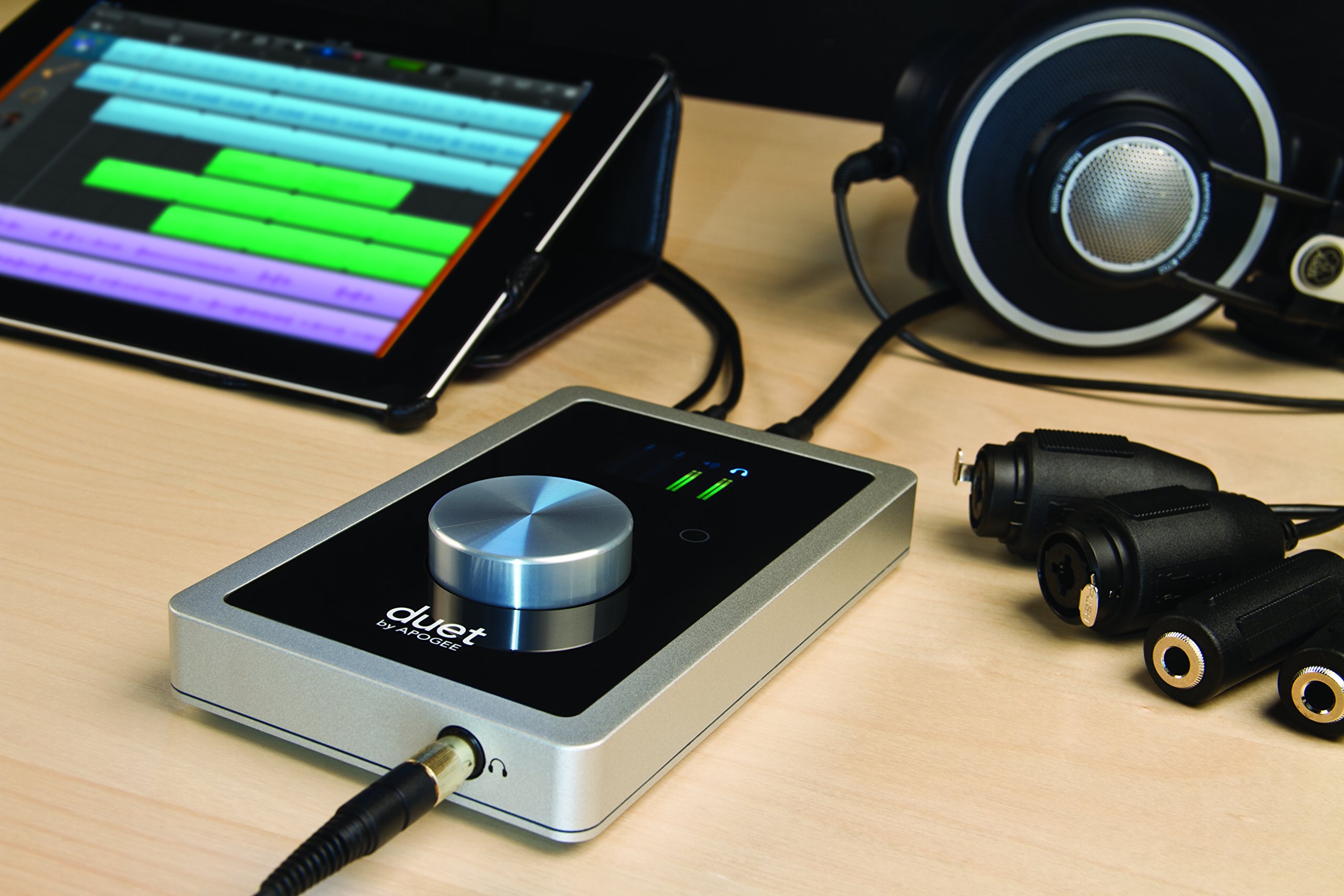 Apogee duet2 オーディオインターフェース USBケーブル付き 【公式通販】