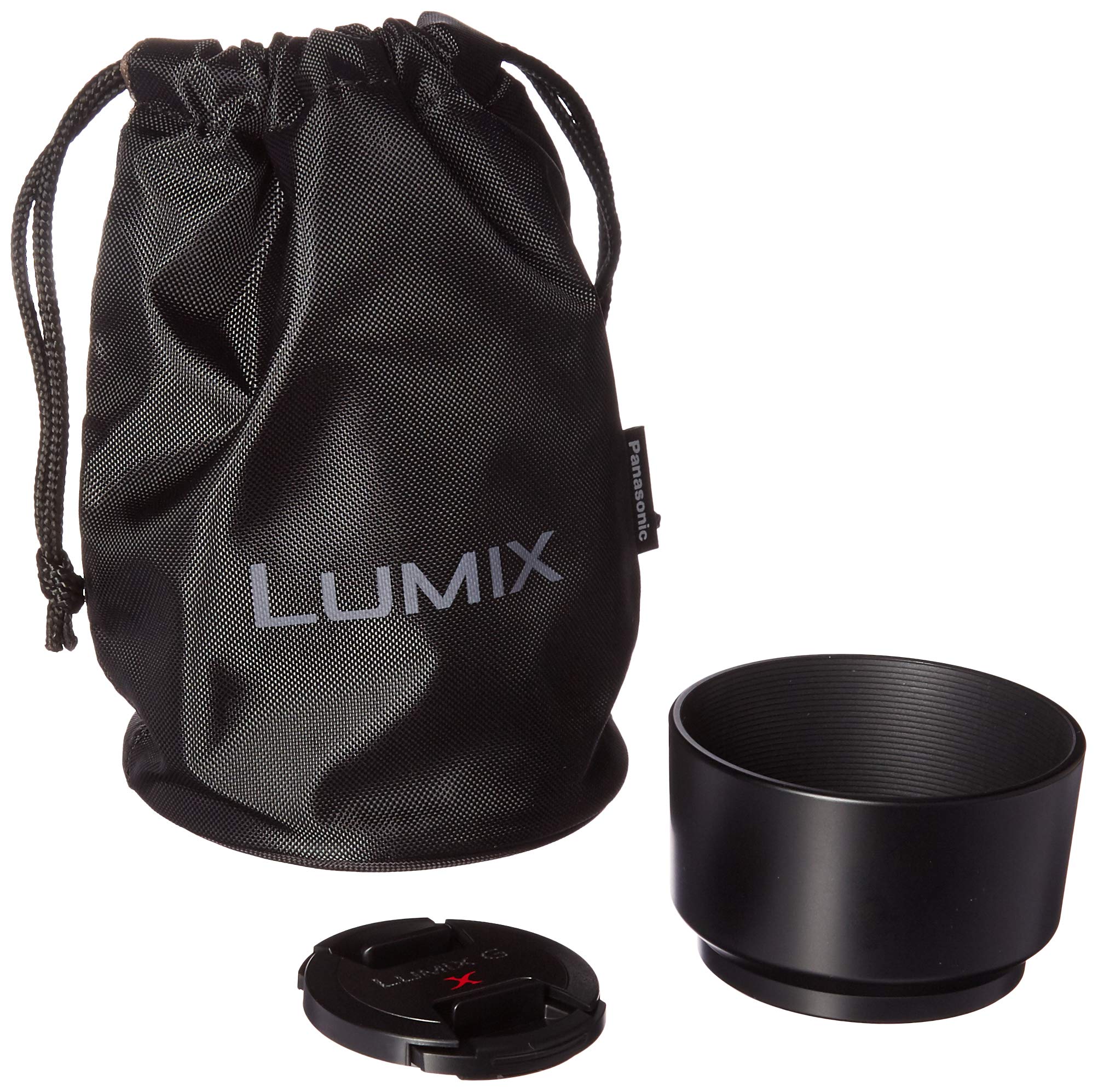 Amazon.com : Panasonic LUMIX G X Vario Power Zoom Lens, 45-175MM