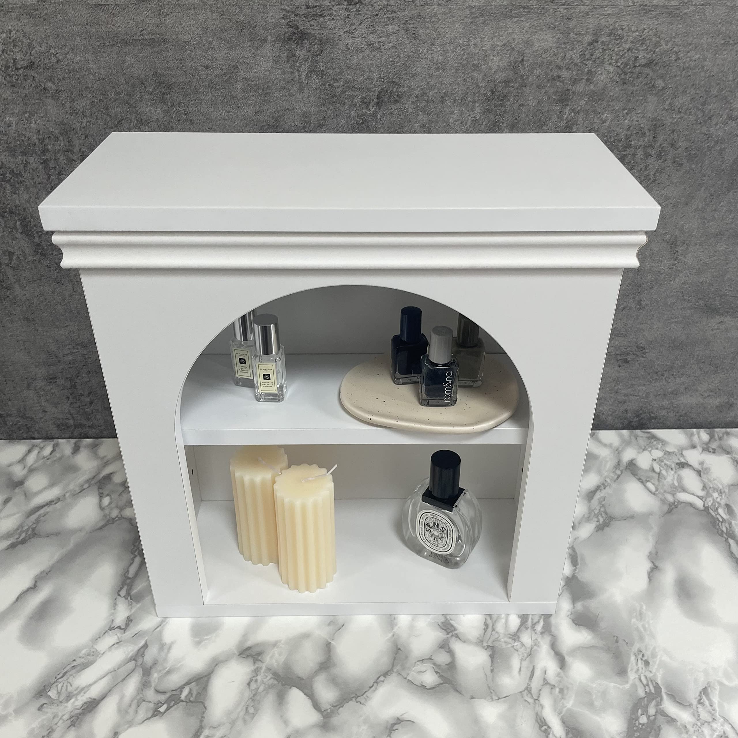 マントルピースSb型(mimi様専用) 送料込 組立タイプ 【公式通販】