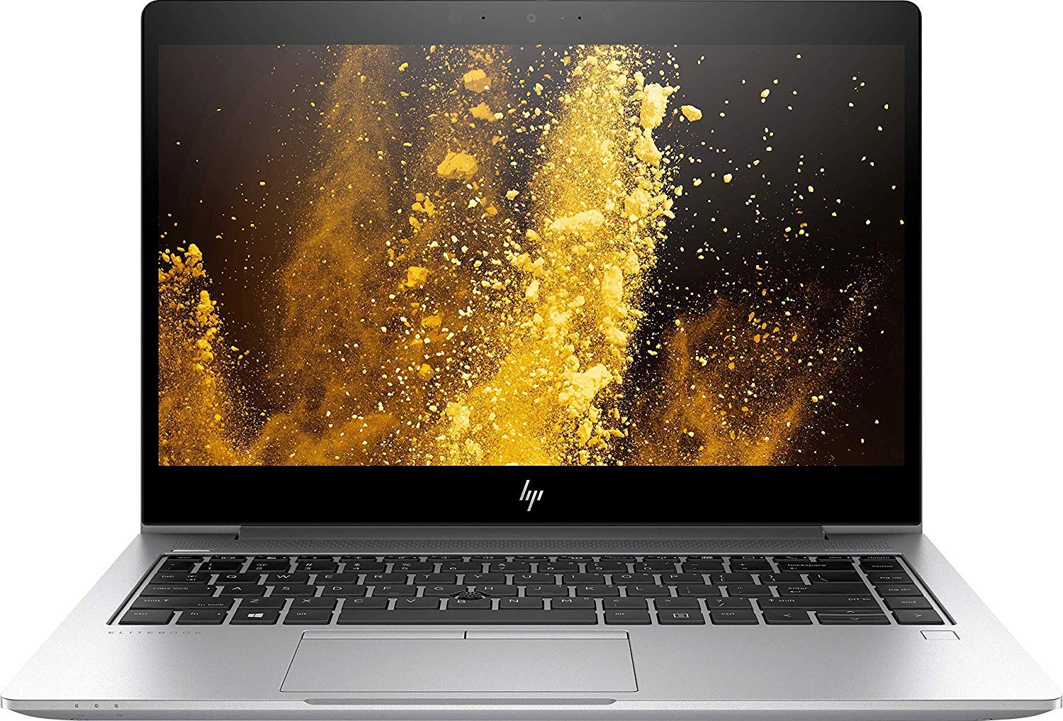 Amazon.com: HP EliteBook 840 G6 14