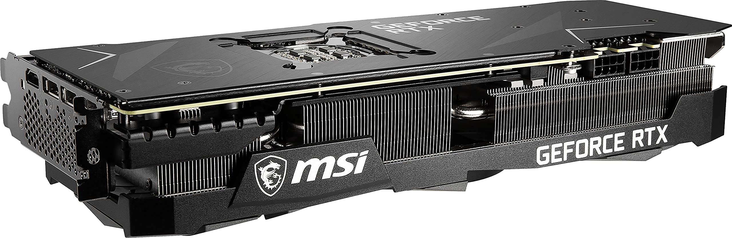 Amazon.com: MSI Gaming GeForce RTX 3080 Ti Ventus 3X 12G OC - 12GB