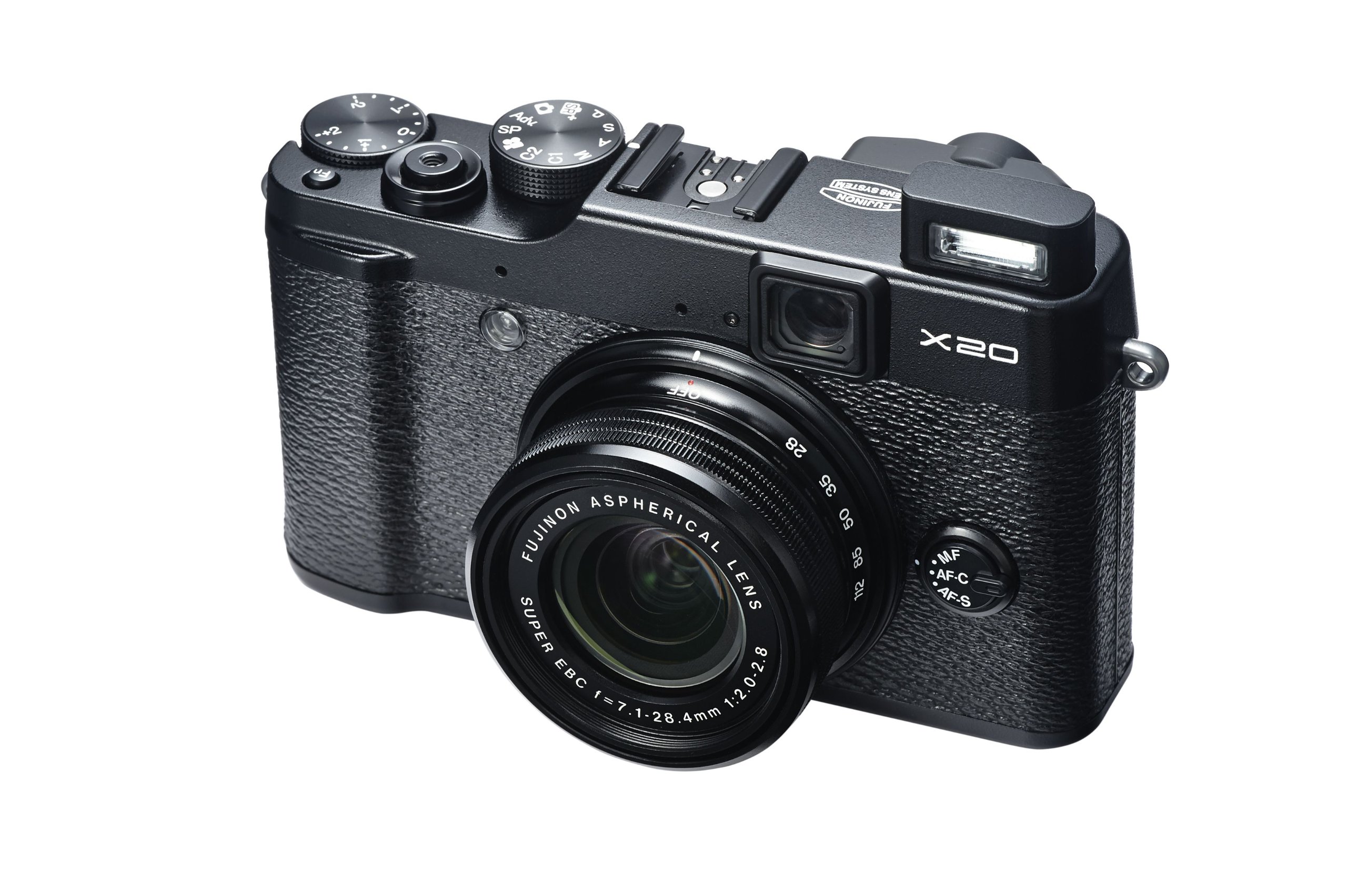 ジャンク】Fujifilm X20 コンパクトデジタルカメラ FUJIFILM（フジ