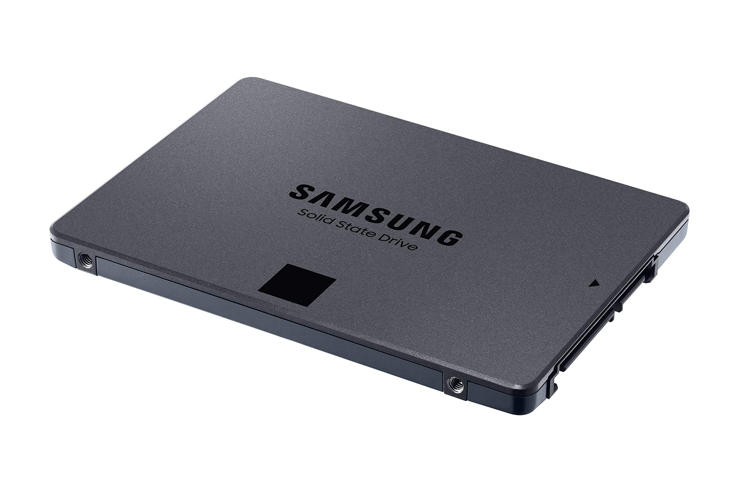 Amazon.com: Samsung 870 QVO 8 TB SATA 2.5 Inch Internal Solid
