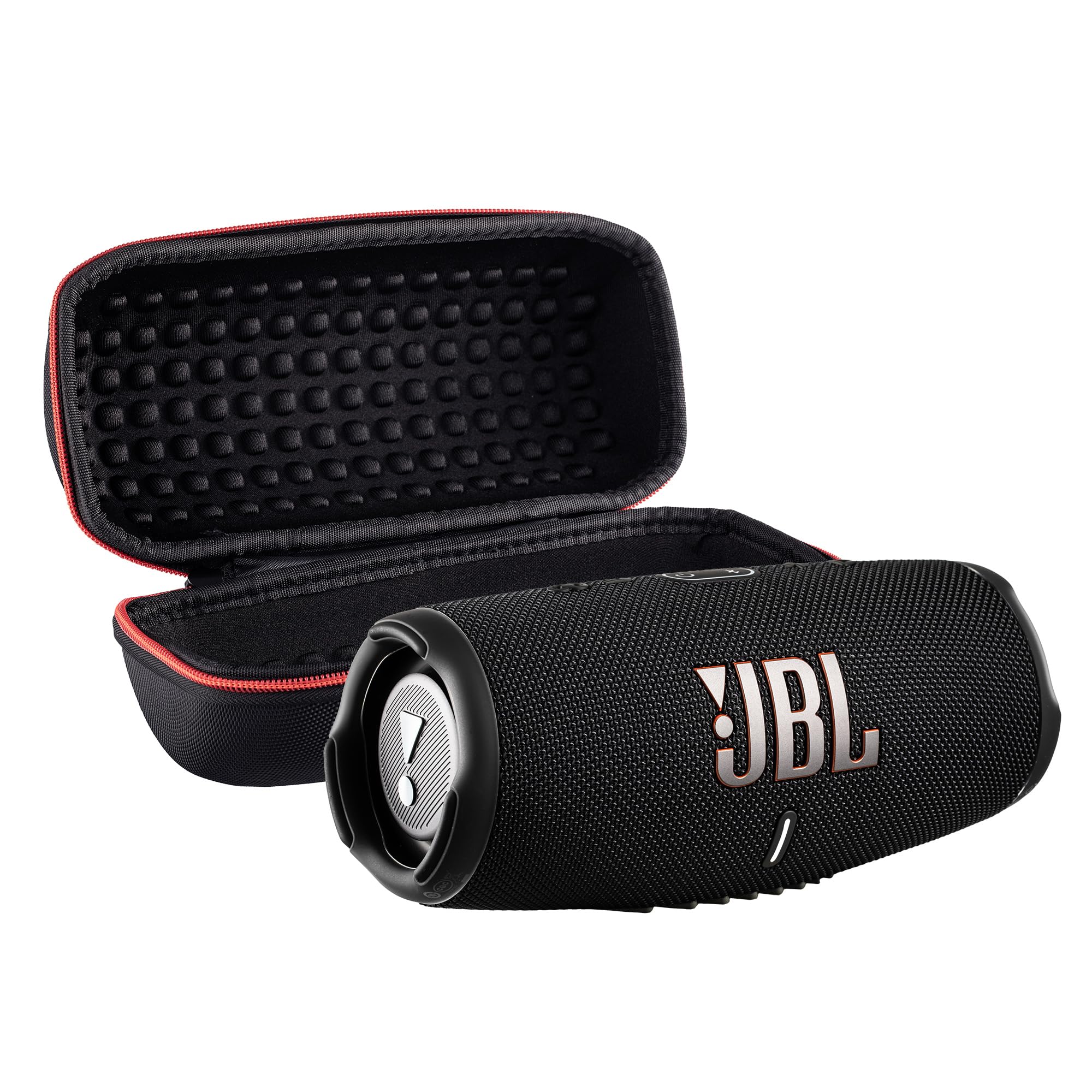 JBL CHARGE5 Bluetoothスピーカー ブラック Amazon.com: JBL Charge 5