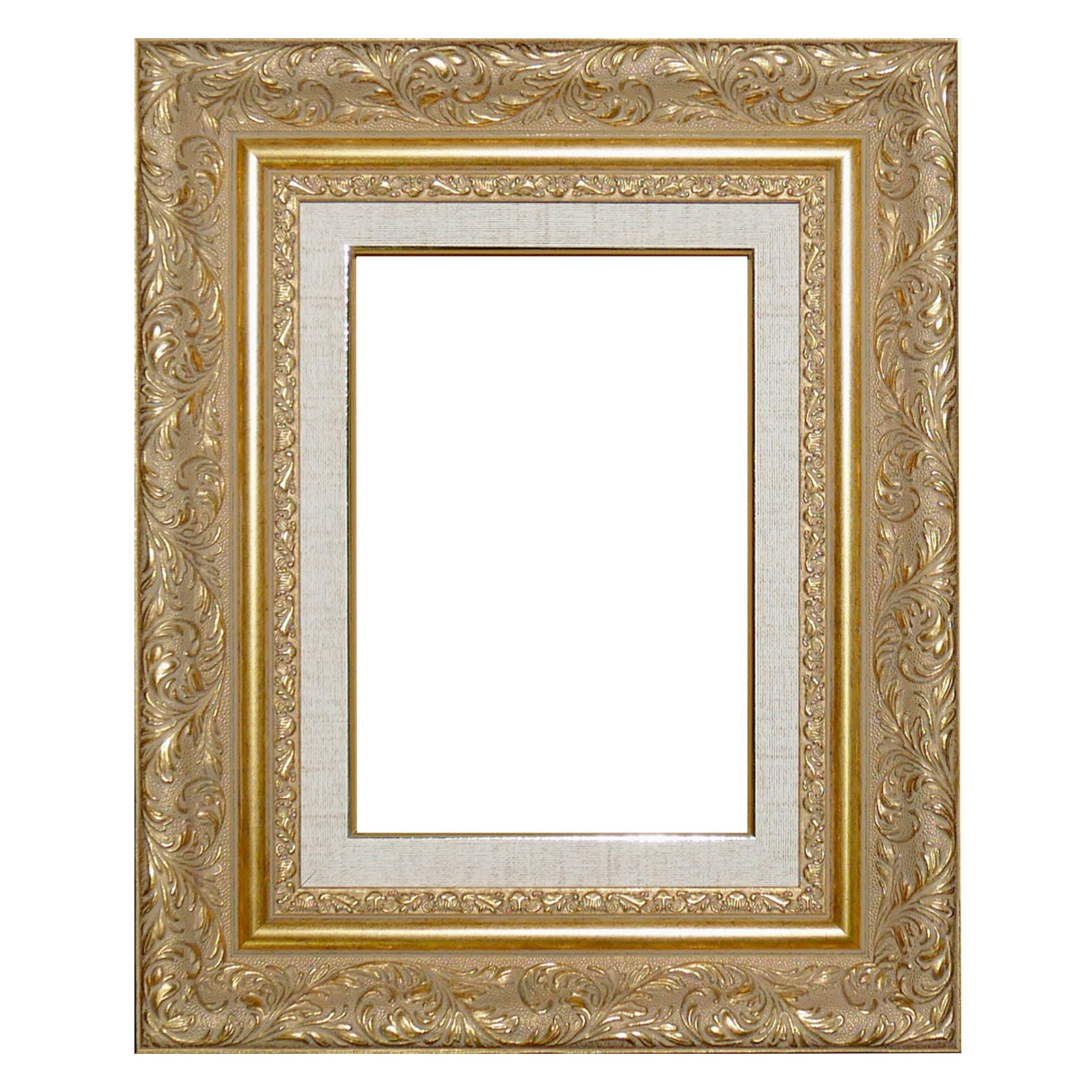 専用です) バロックスタイル ゴールド油彩額縁 専用です) バロック