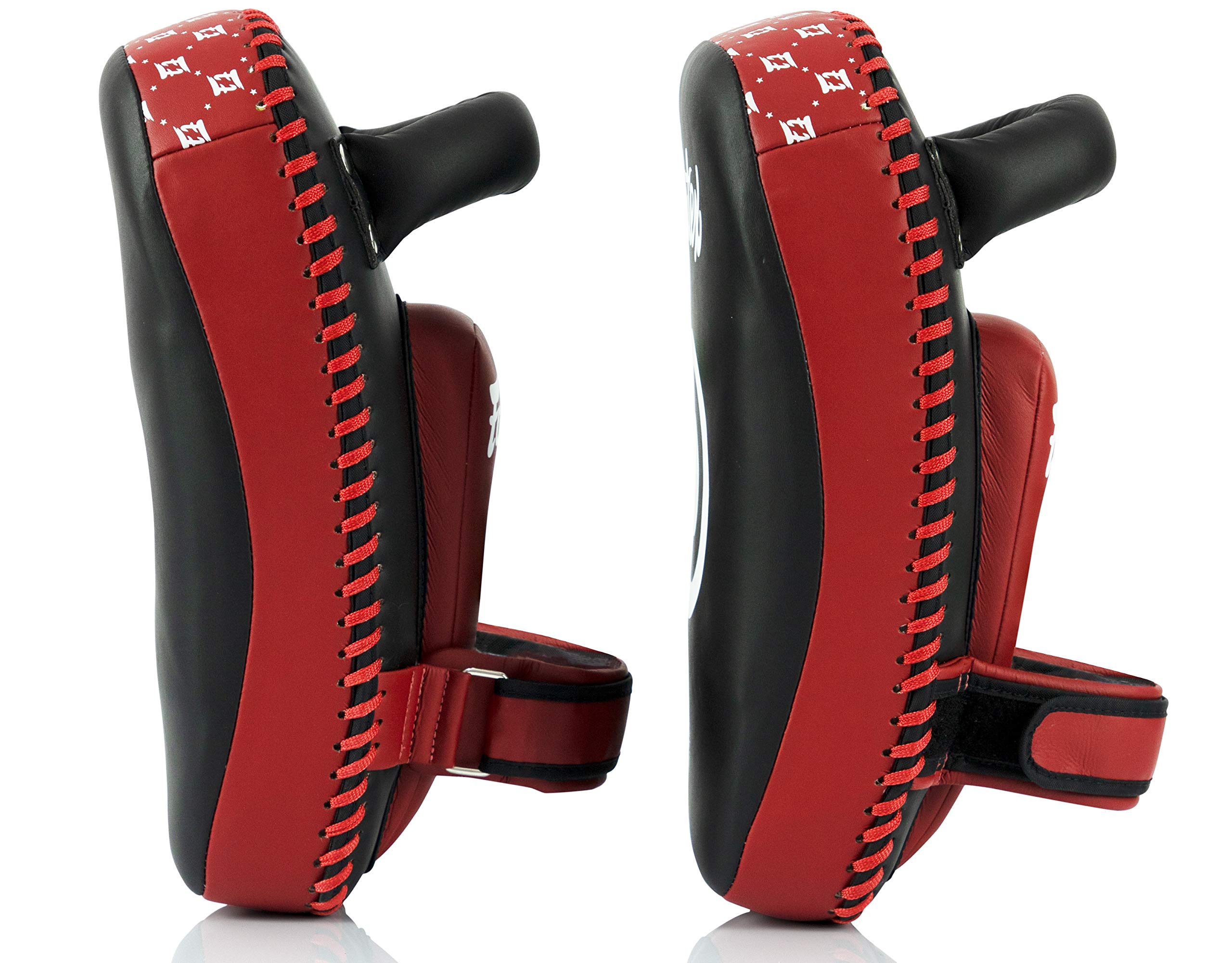 田頭⭐︎Fairtex KPLC6 スモールカーブタイパッド⭐︎ Amazon