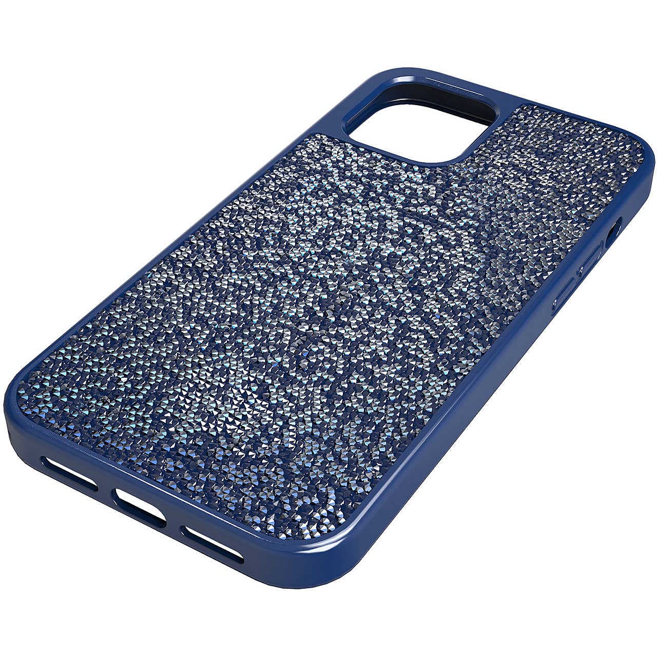 Amazon.com: Swarovski Glam Rock Smartphone Case with Bumper