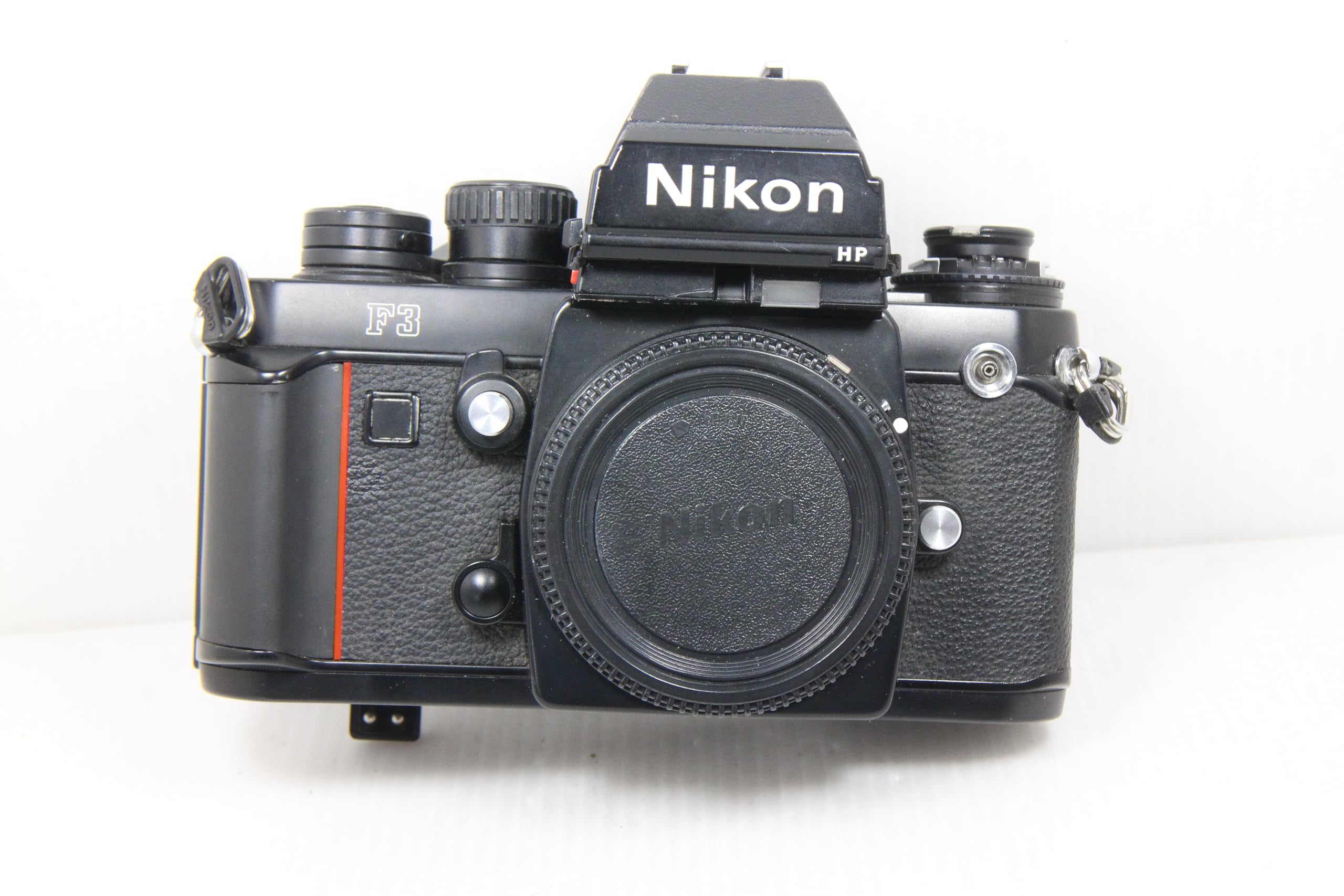 ニコン Nikon F3 HP 一眼レフカメラ #MY13KT498 ニコン Nikon F3 HP