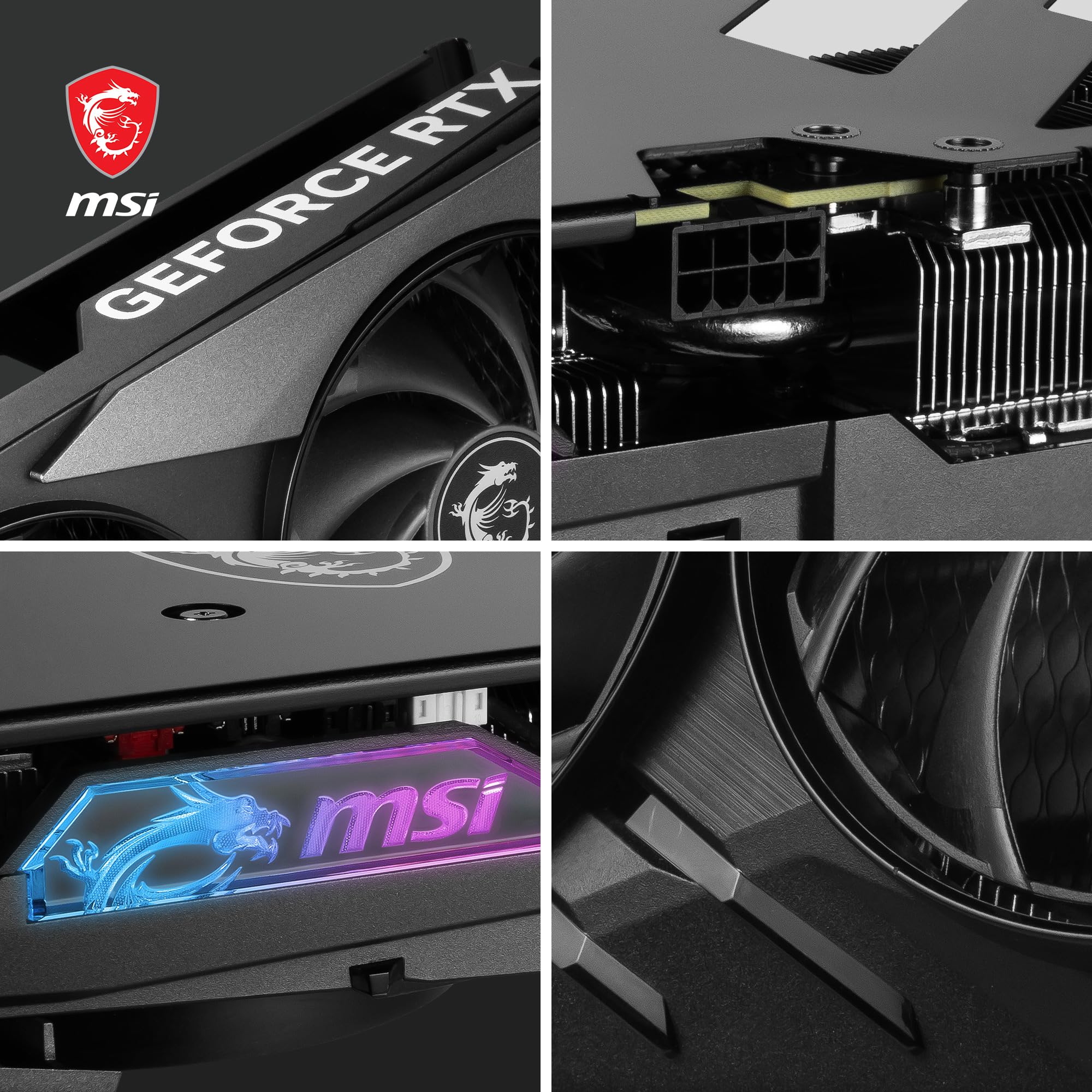 Amazon.com: MSI GeForce RTX 4060 Ti Gaming X Slim 16G Graphics