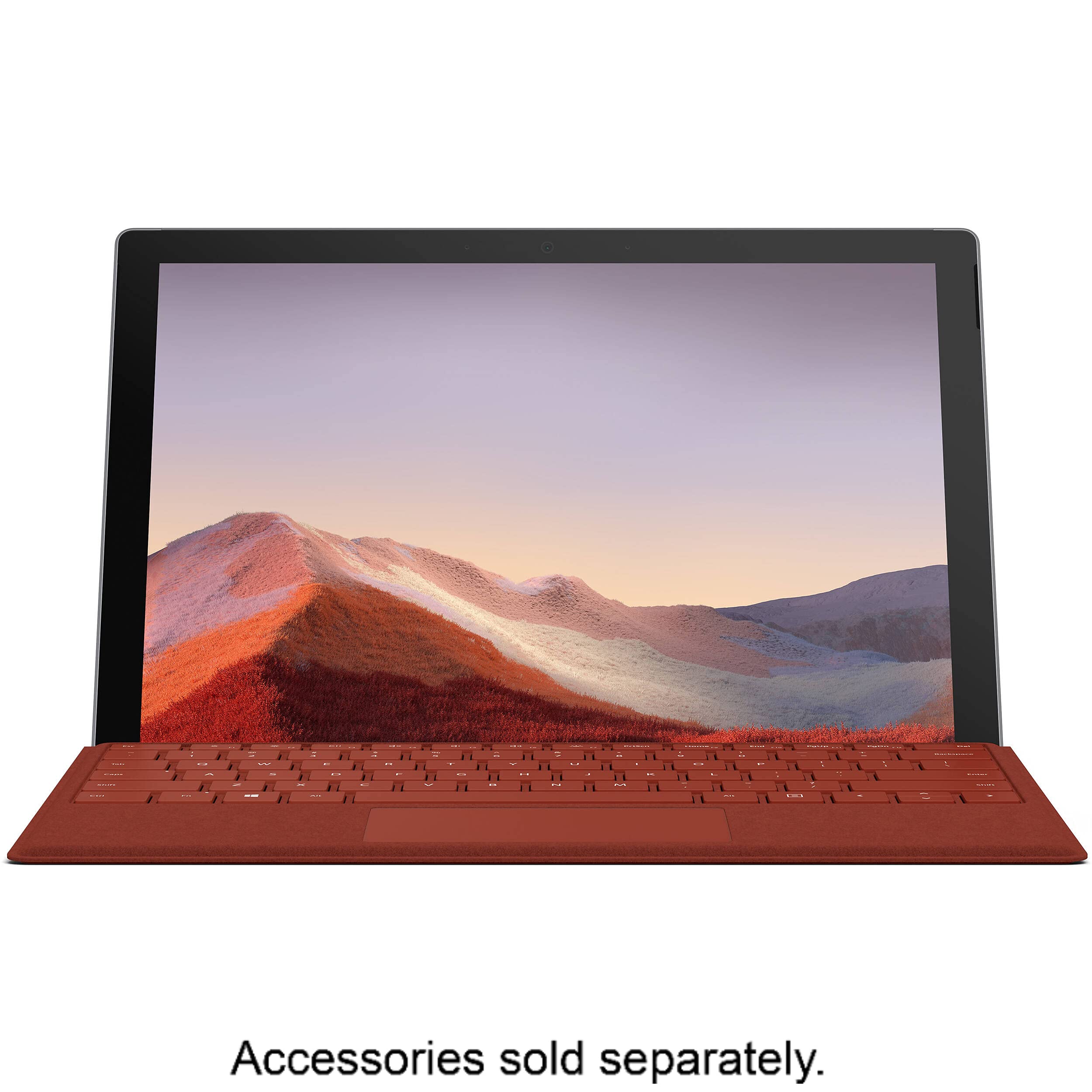 Amazon.com : Microsoft Surface Pro 7+ - 12.3