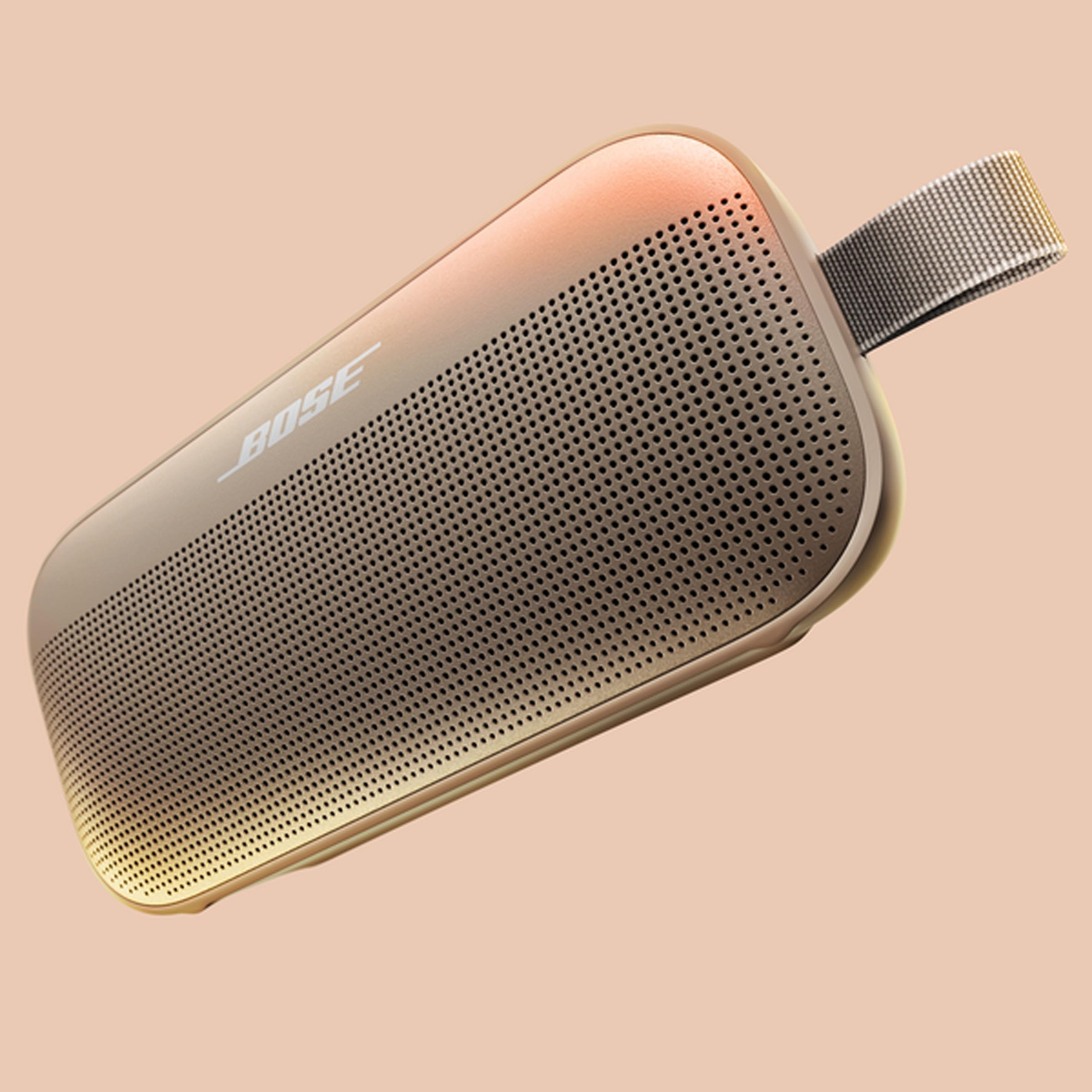 Amazon.co.jp: Bose SoundLink Flex Portable Speaker (第2世代