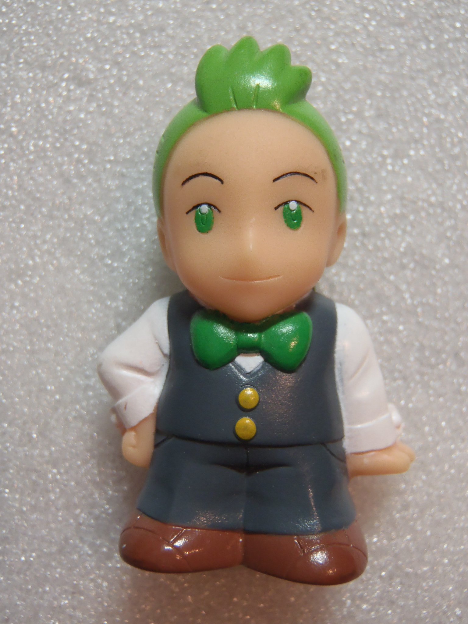 ポケモンキッズ 指人形 288体 第1世代～第4世代 原点】ポケモンキッズ