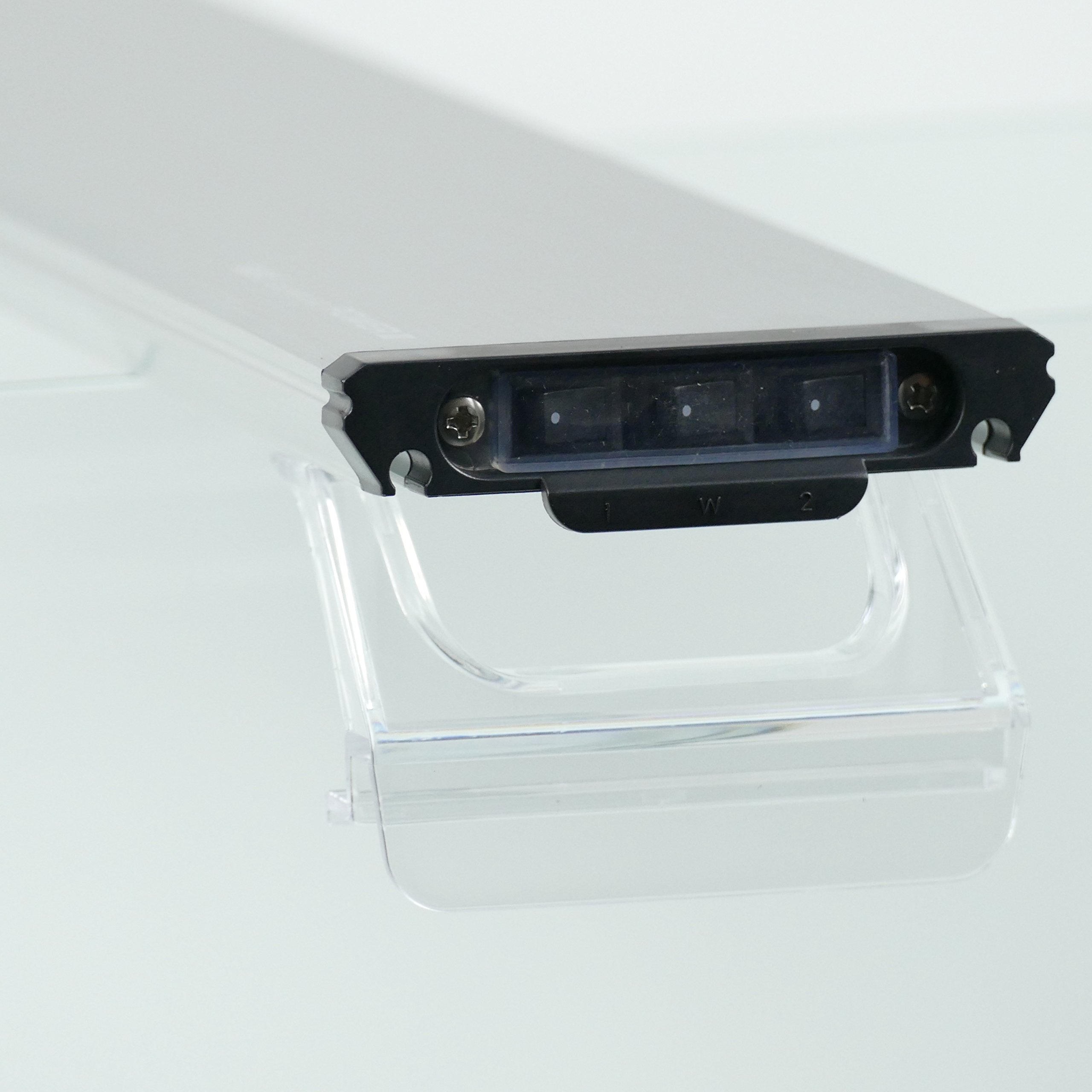 Amazon | ジェックス GEX クリアLED クリア LED POWER III 600 明るさ