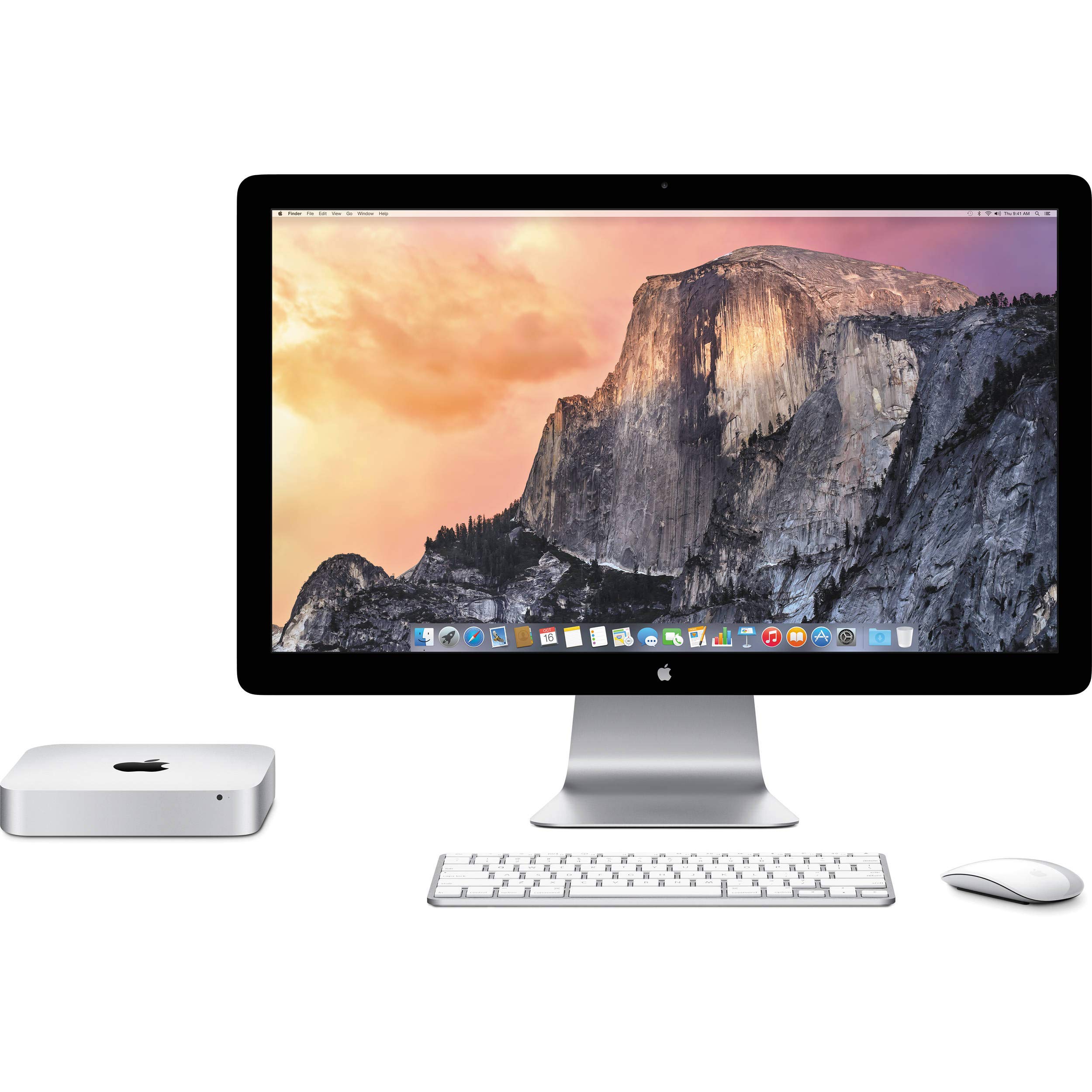 Amazon.com: Apple Mac Mini MGEM2LL/A 1.4 Ghz Intel Core i5, 4GB
