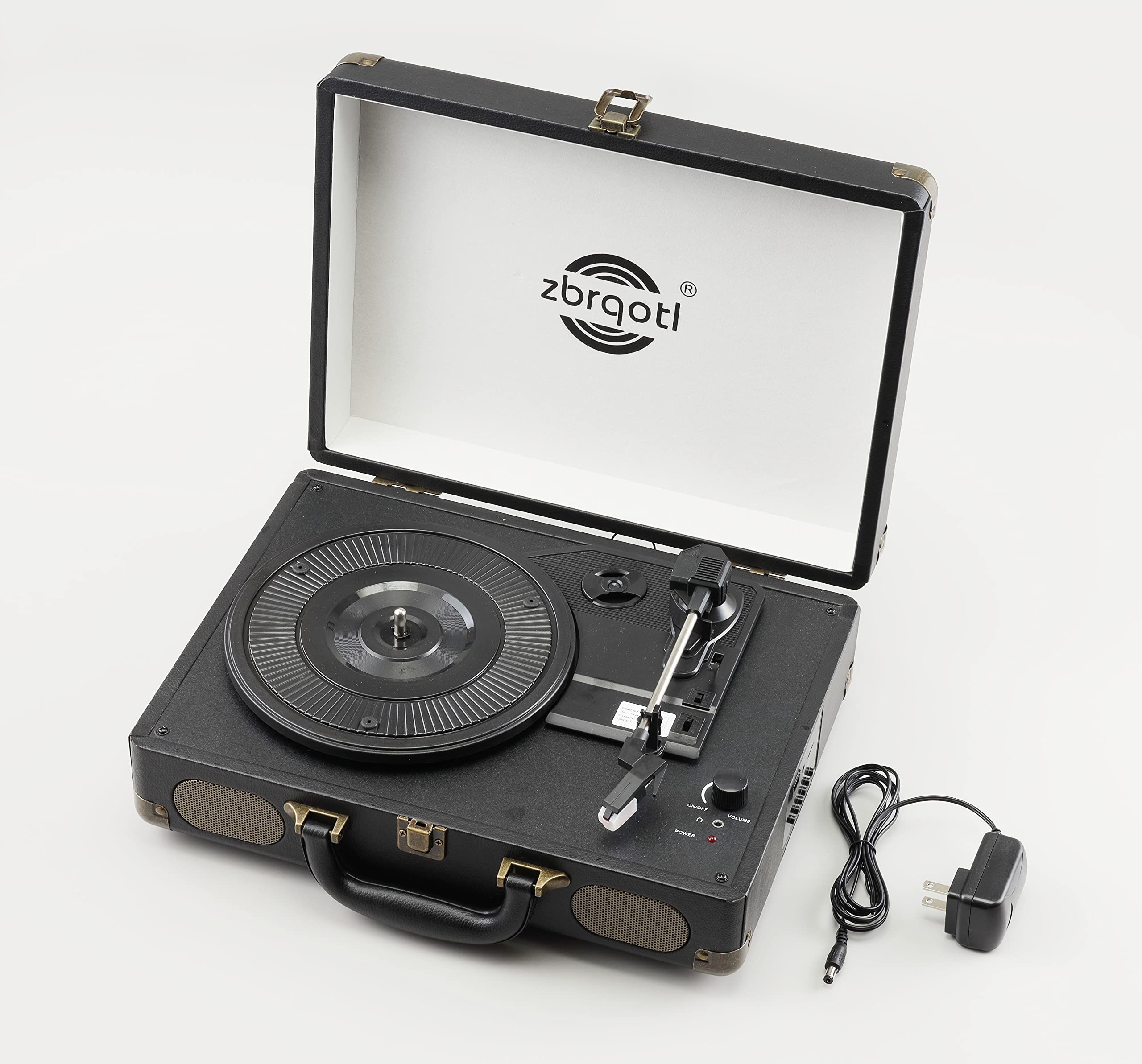 アナログレコードをUSBやSDカードにデジタル録音可能】マルチレコード