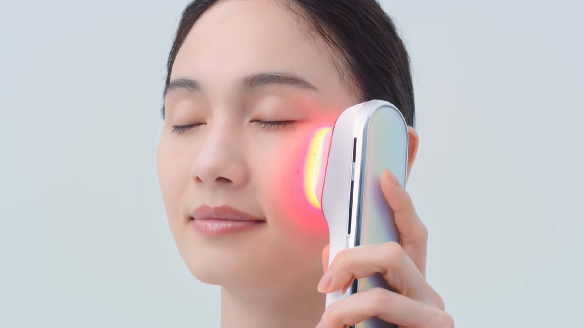 Panasonicフォトブライトショット 美容器