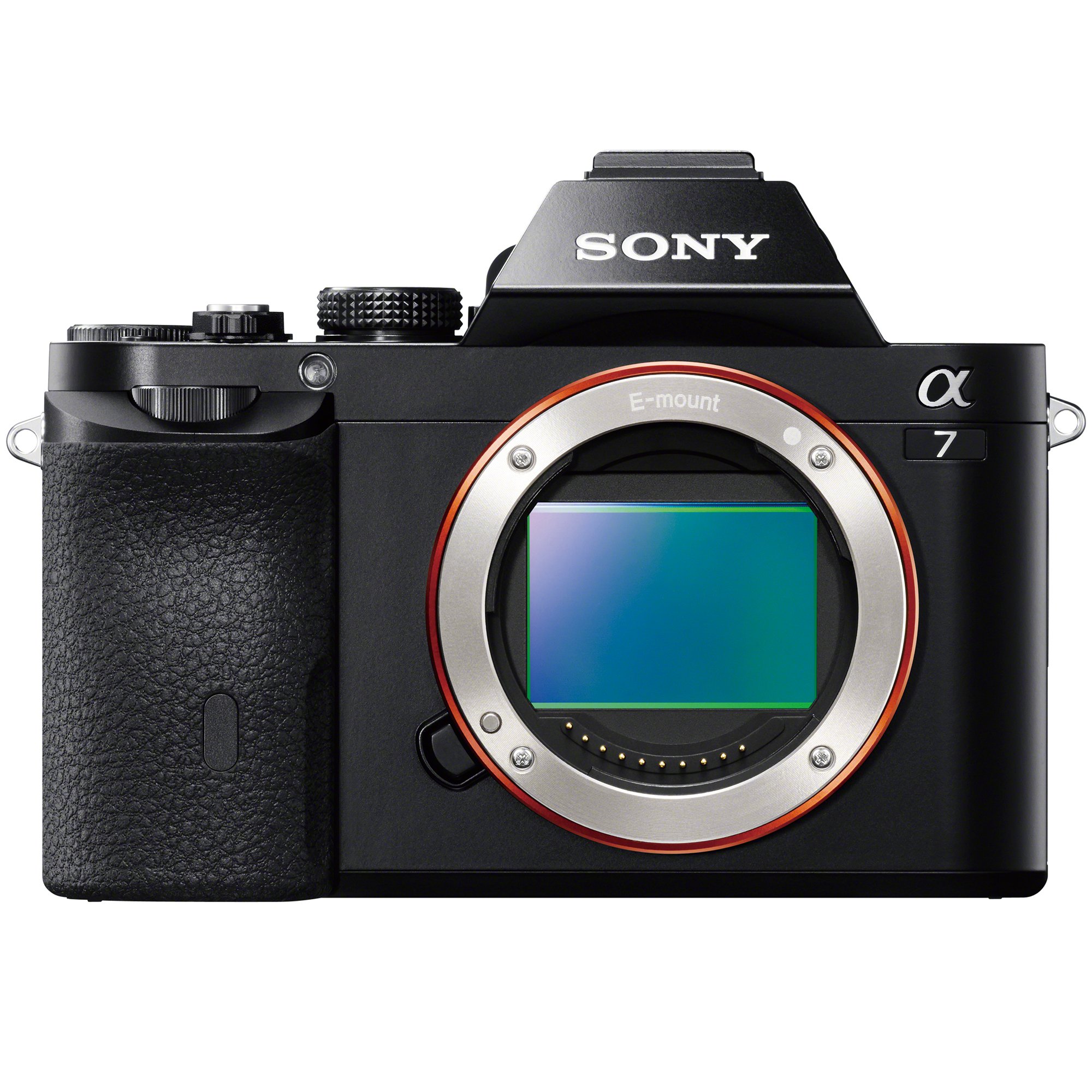 SONY α7 ミラーレス一眼カメラ Amazon | ソニー SONY ミラーレス一眼