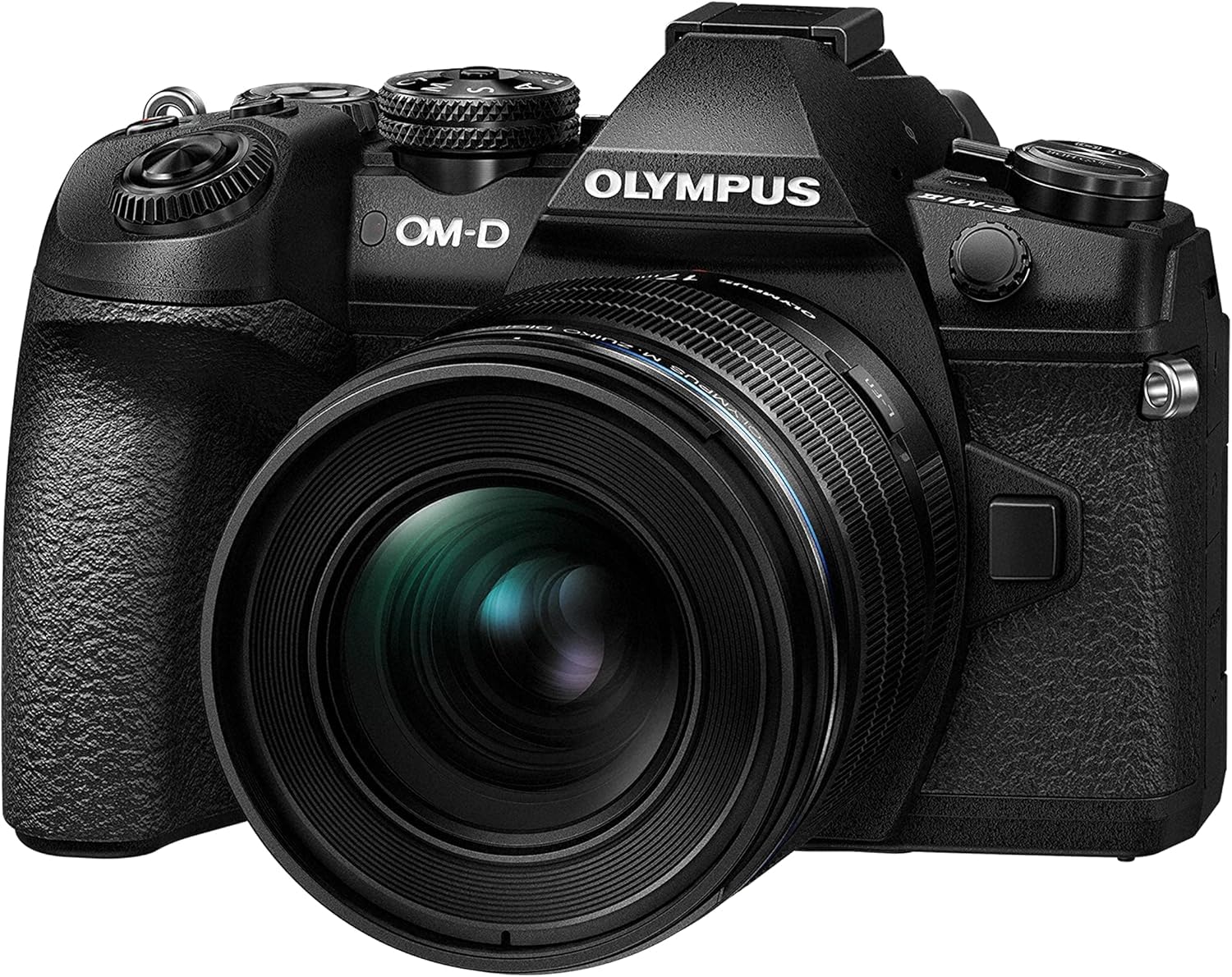 Amazon.com : Olympus M.Zuiko Digital ED 17 mm F1.2 PRO Lens, Fast