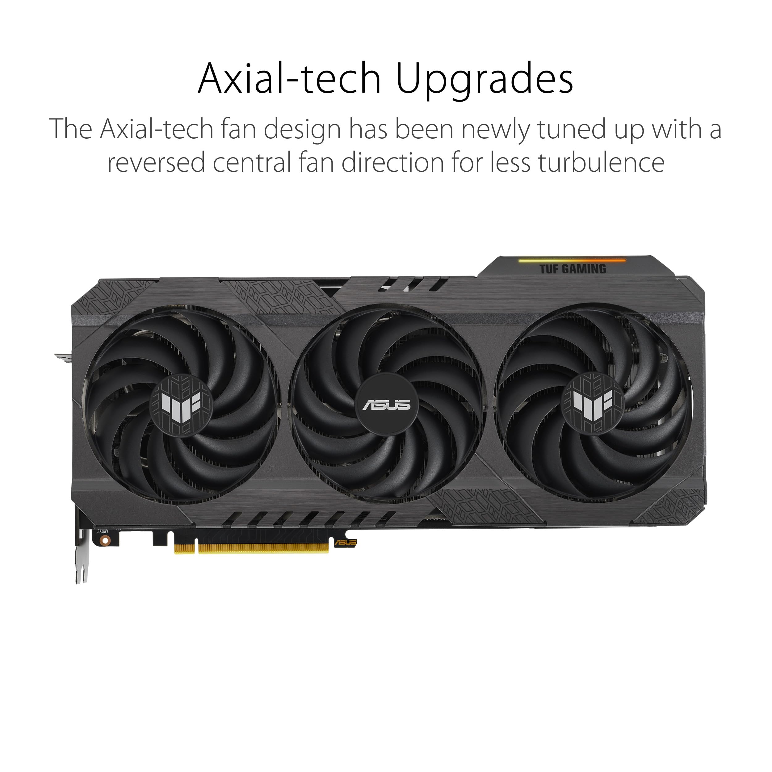 Amazon.com: ASUS TUF Gaming GeForce RTX™ 4070 Ti Super OG OC