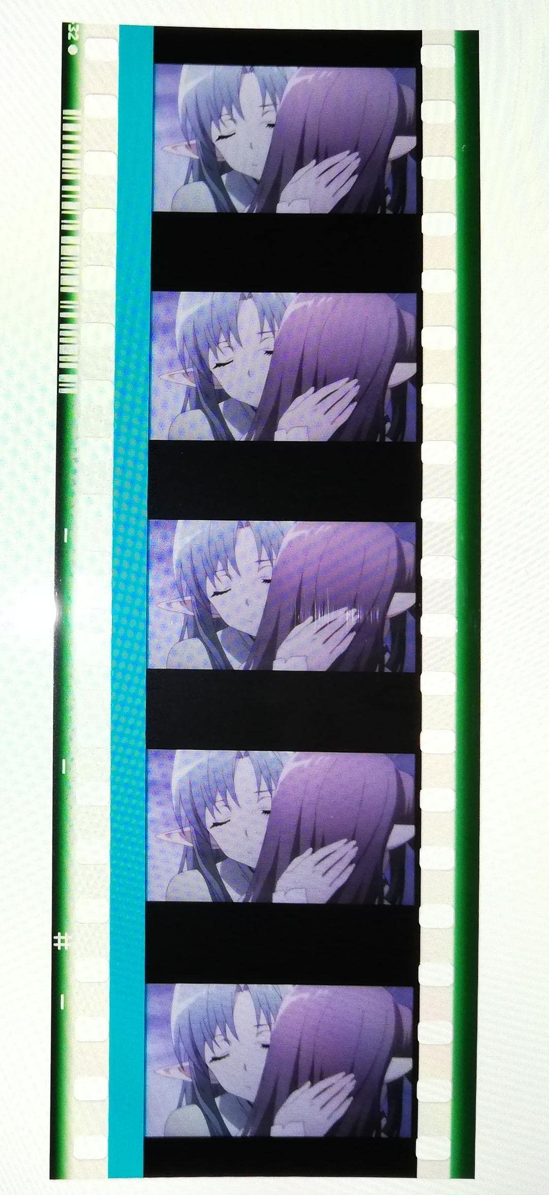 ソードアートオンラインフィルム