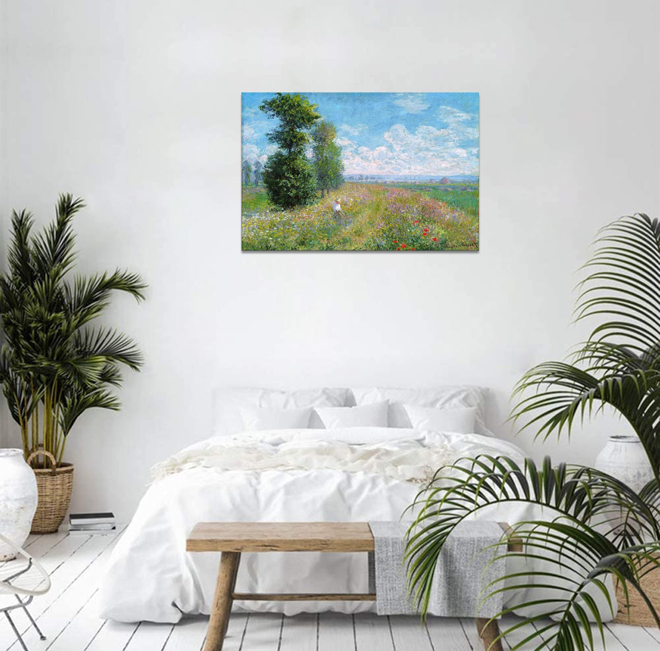 風景油彩画 印象派風 サインあり 風景油彩画 印象派風 サインあり 2025